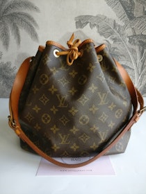 Louis Vuitton Petit Noé
