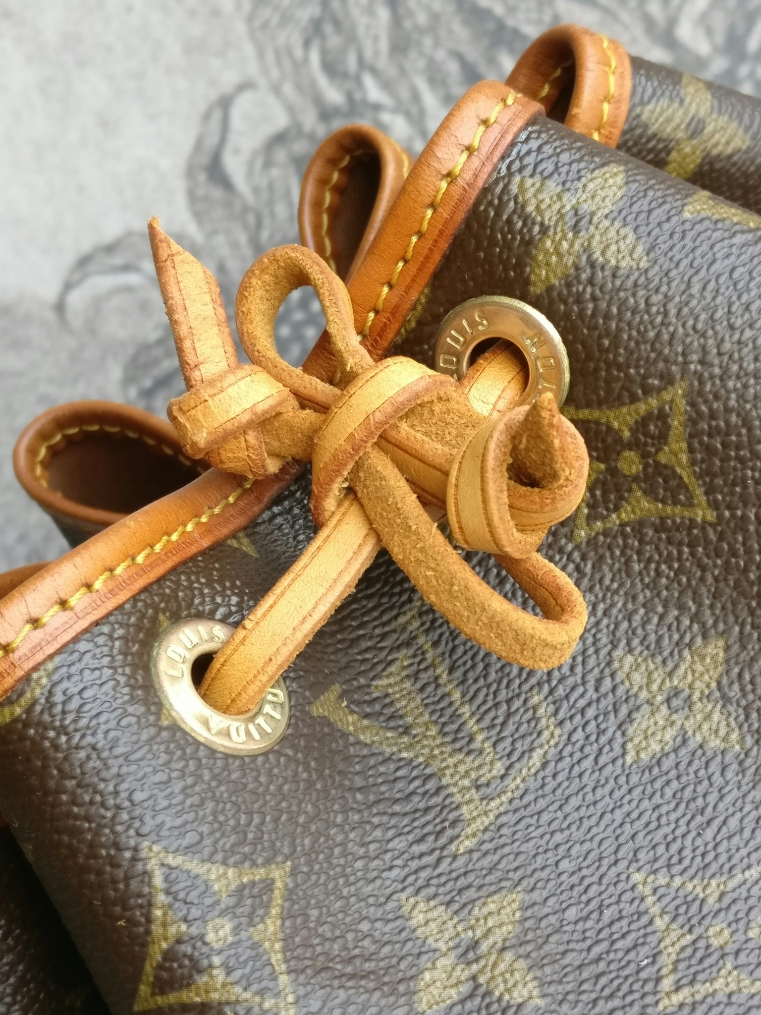 Louis Vuitton Petit Noé