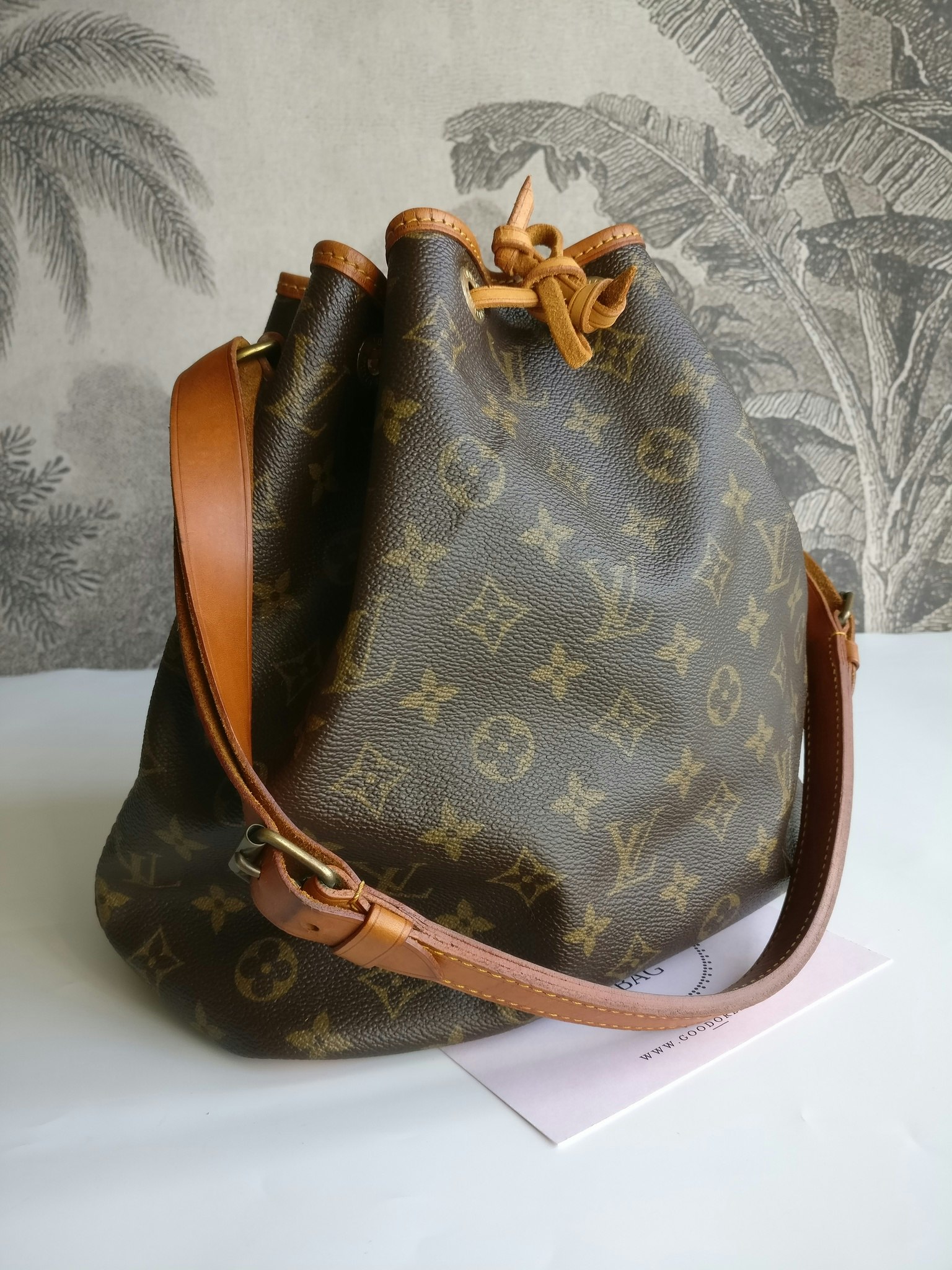 Louis Vuitton Petit Noé