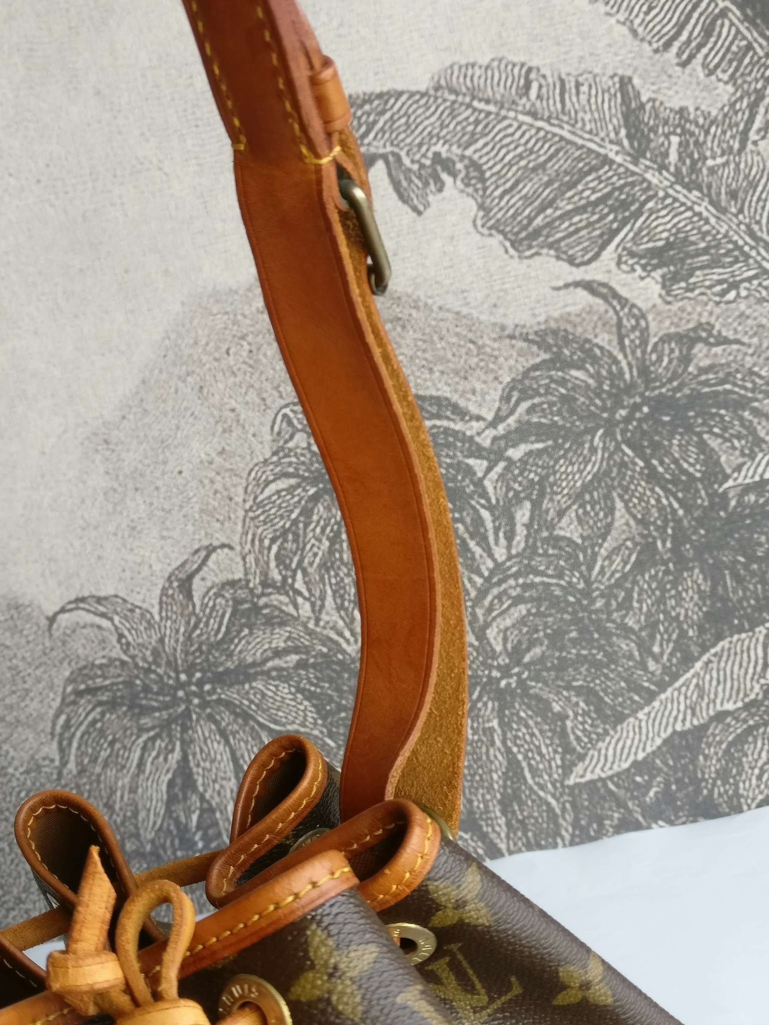 Louis Vuitton Petit Noé