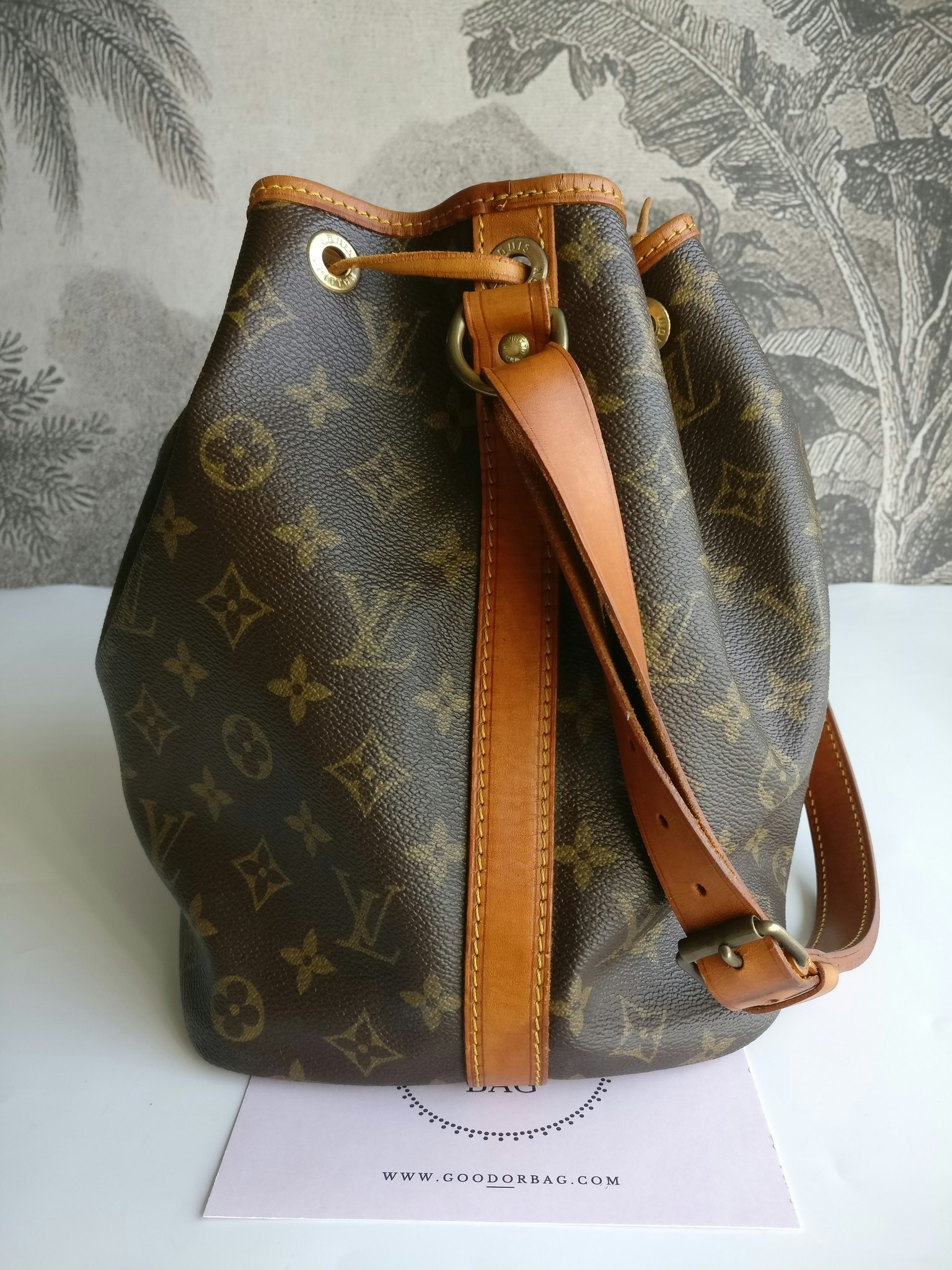Louis Vuitton Petit Noé