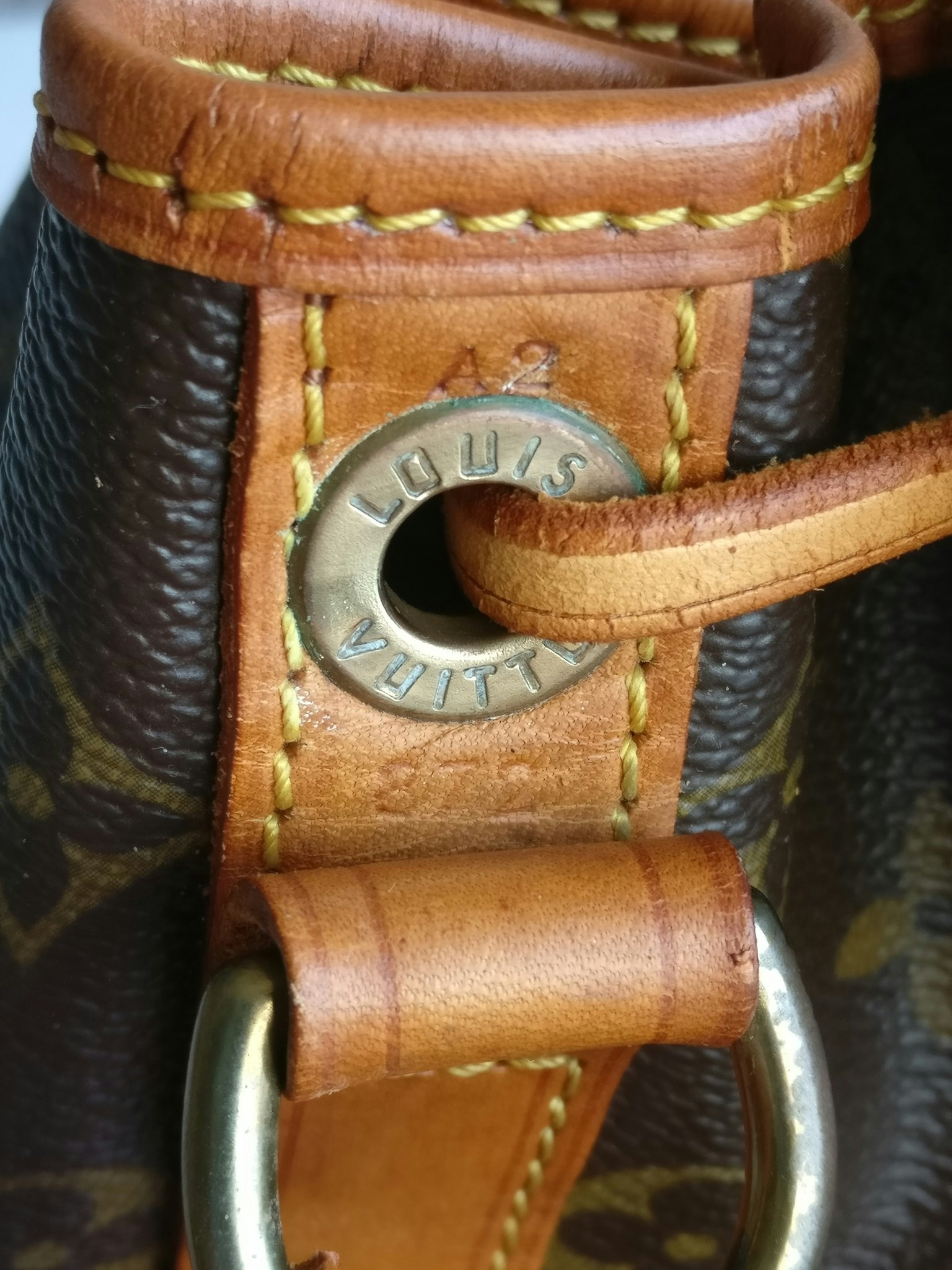 Louis Vuitton Petit Noé
