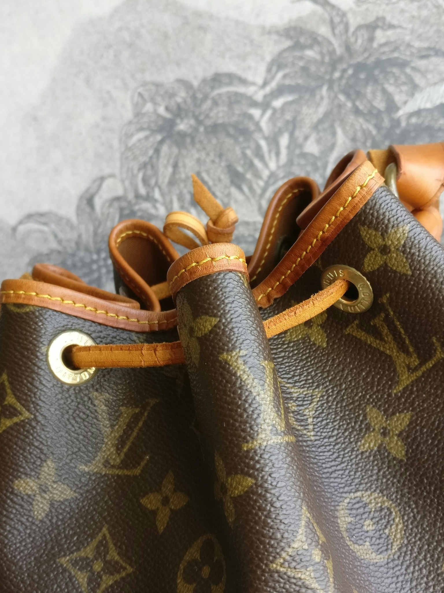 Louis Vuitton Petit Noé