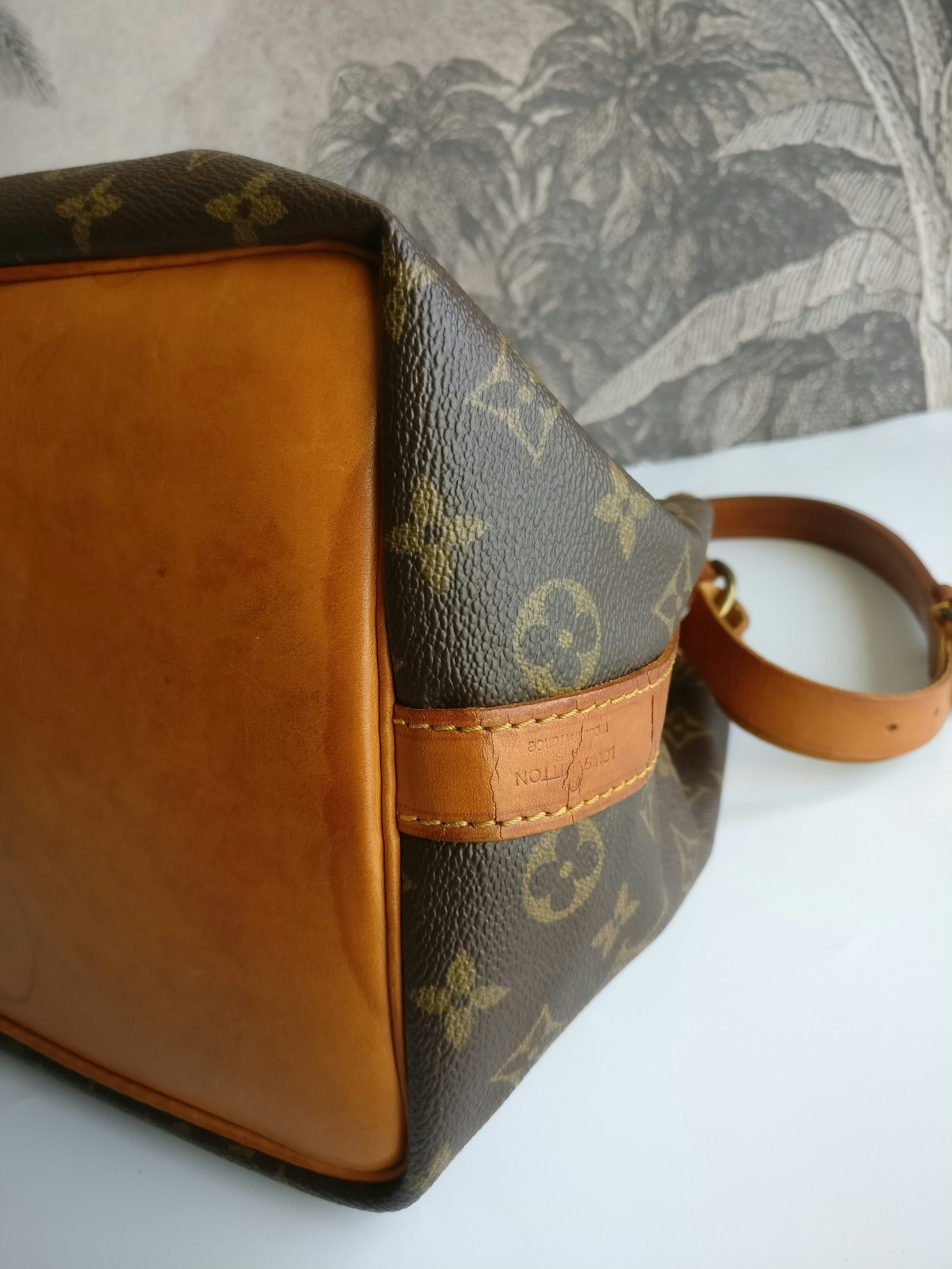Louis Vuitton Petit Noé
