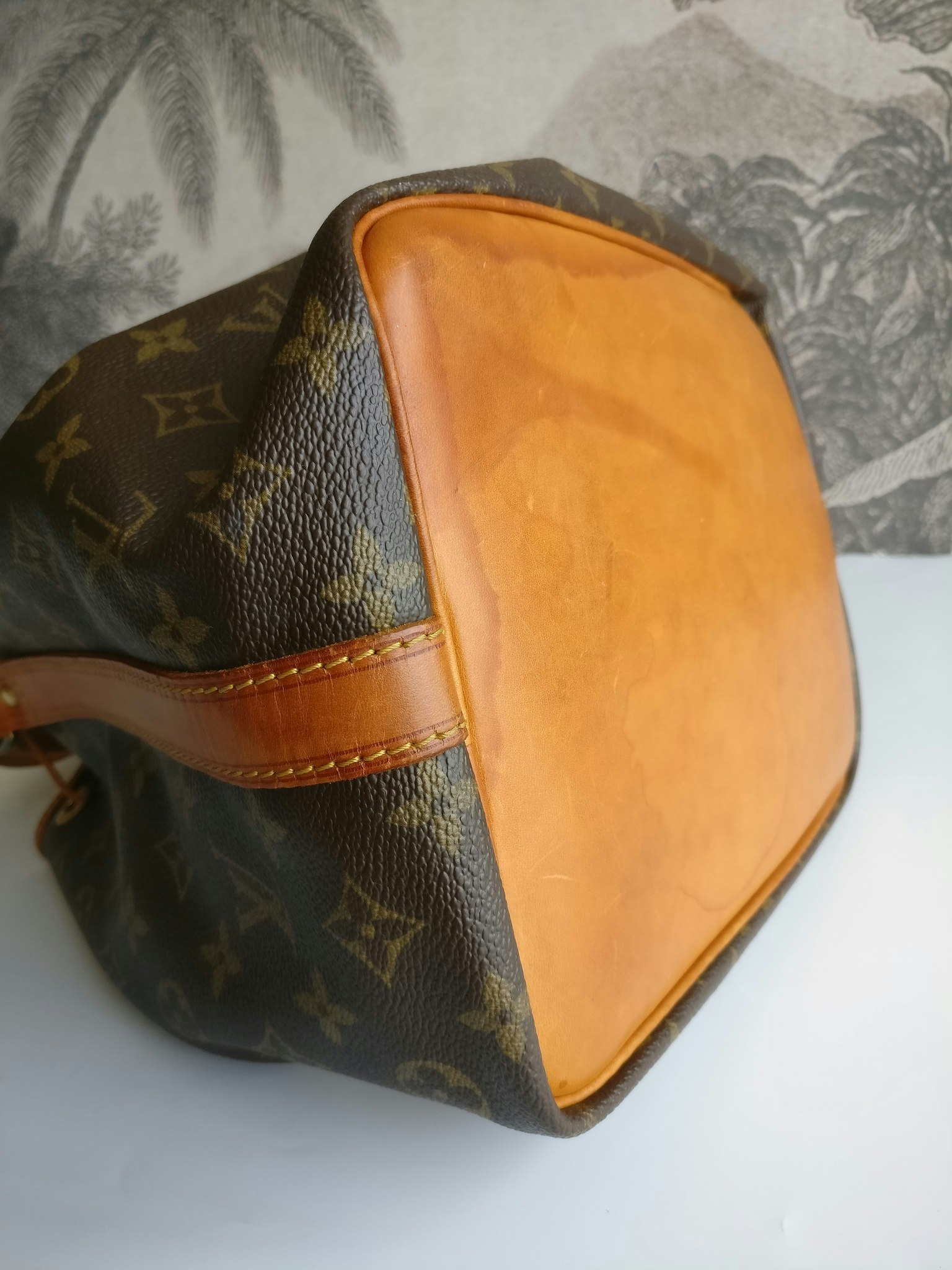 Louis Vuitton Petit Noé