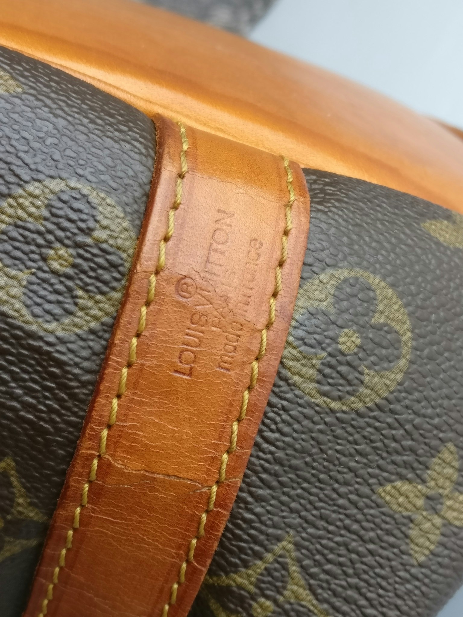 Louis Vuitton Petit Noé