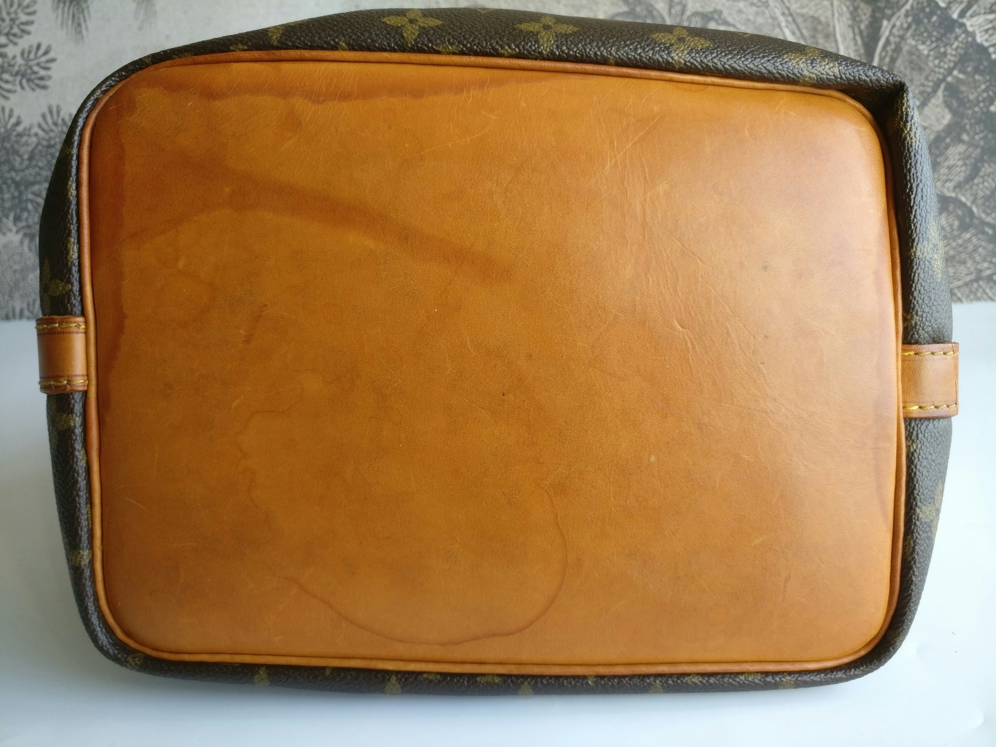 Louis Vuitton Petit Noé