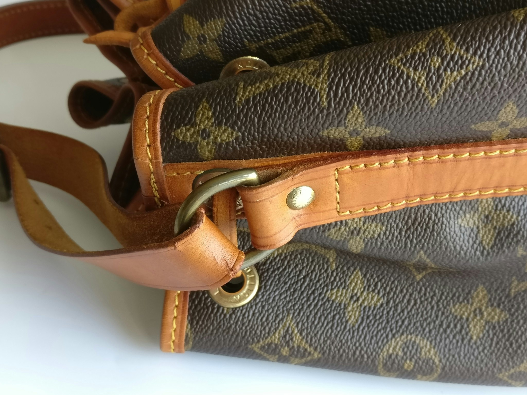 Louis Vuitton Petit Noé