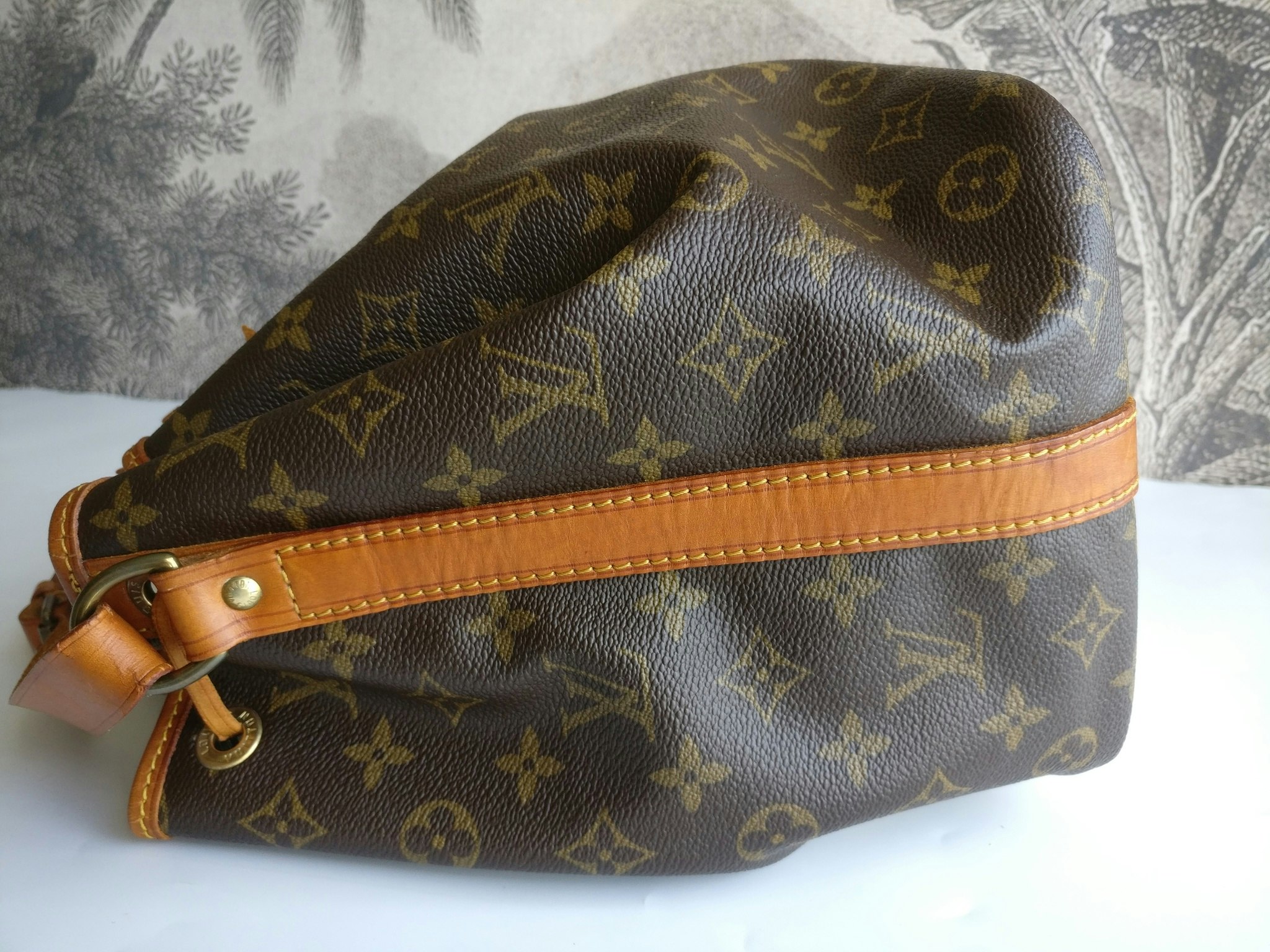 Louis Vuitton Petit Noé