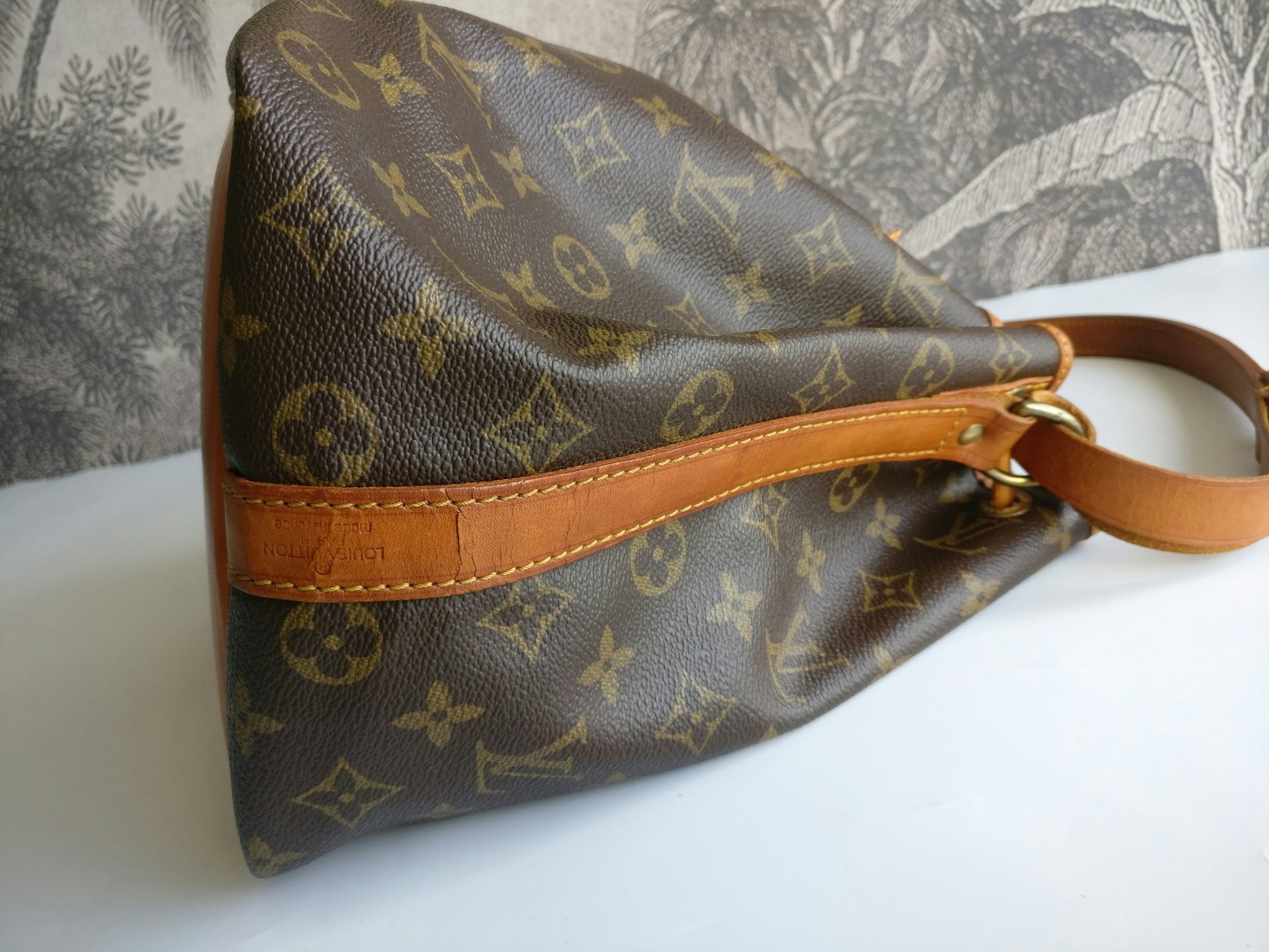 Louis Vuitton Petit Noé