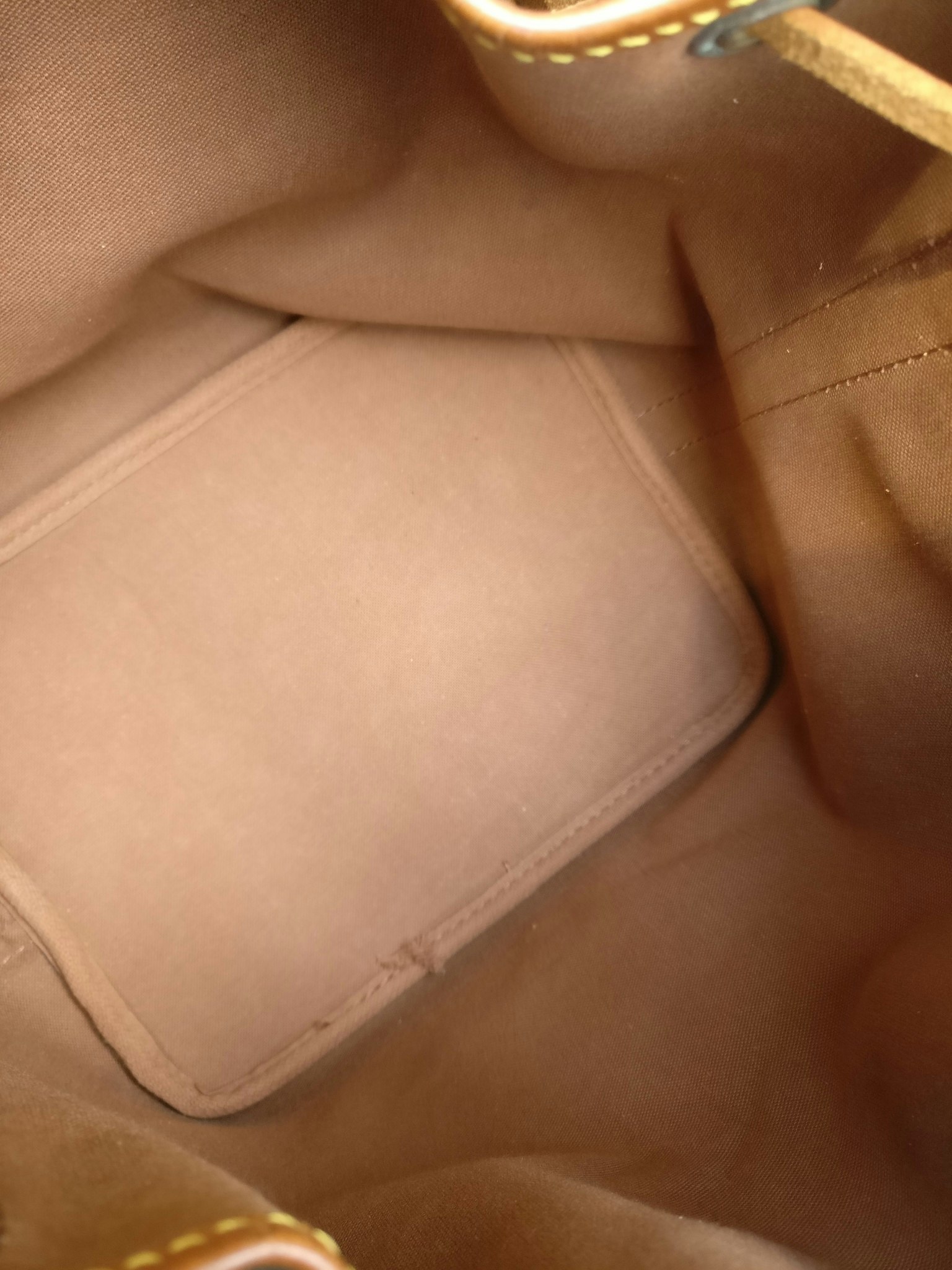 Louis Vuitton Petit Noé