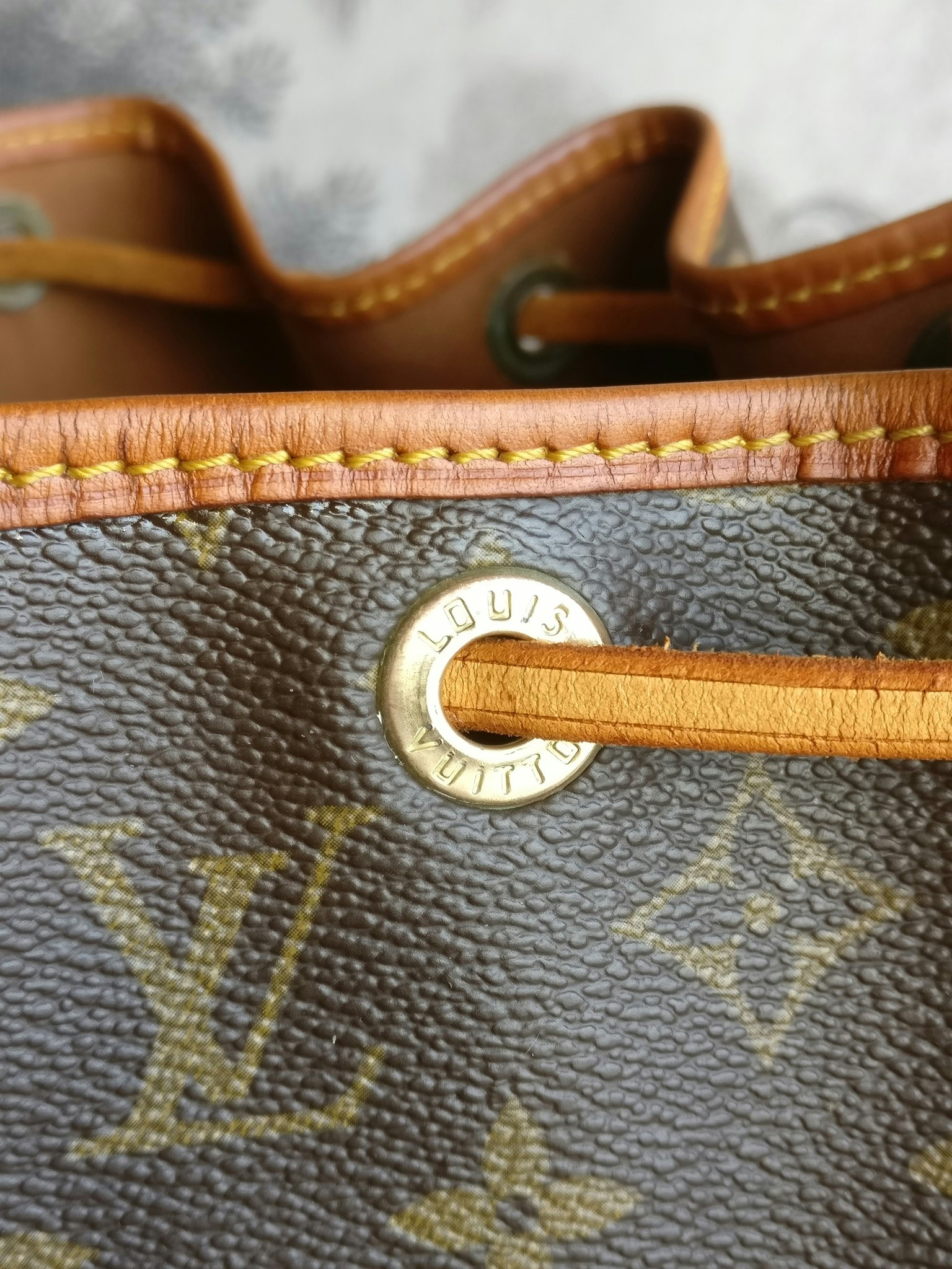 Louis Vuitton Petit Noé