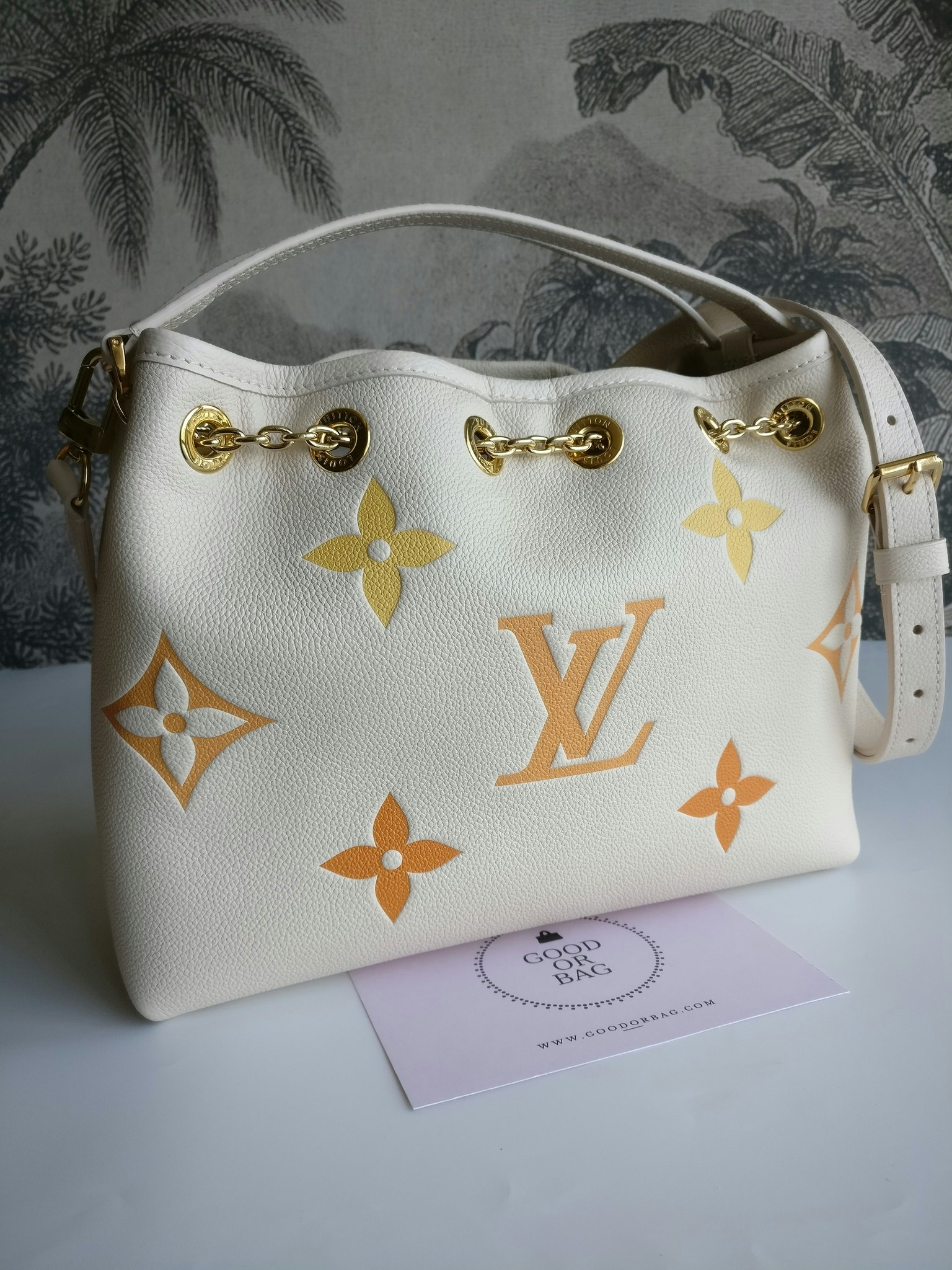 Louis Vuitton LV Summer Bundle 2 way