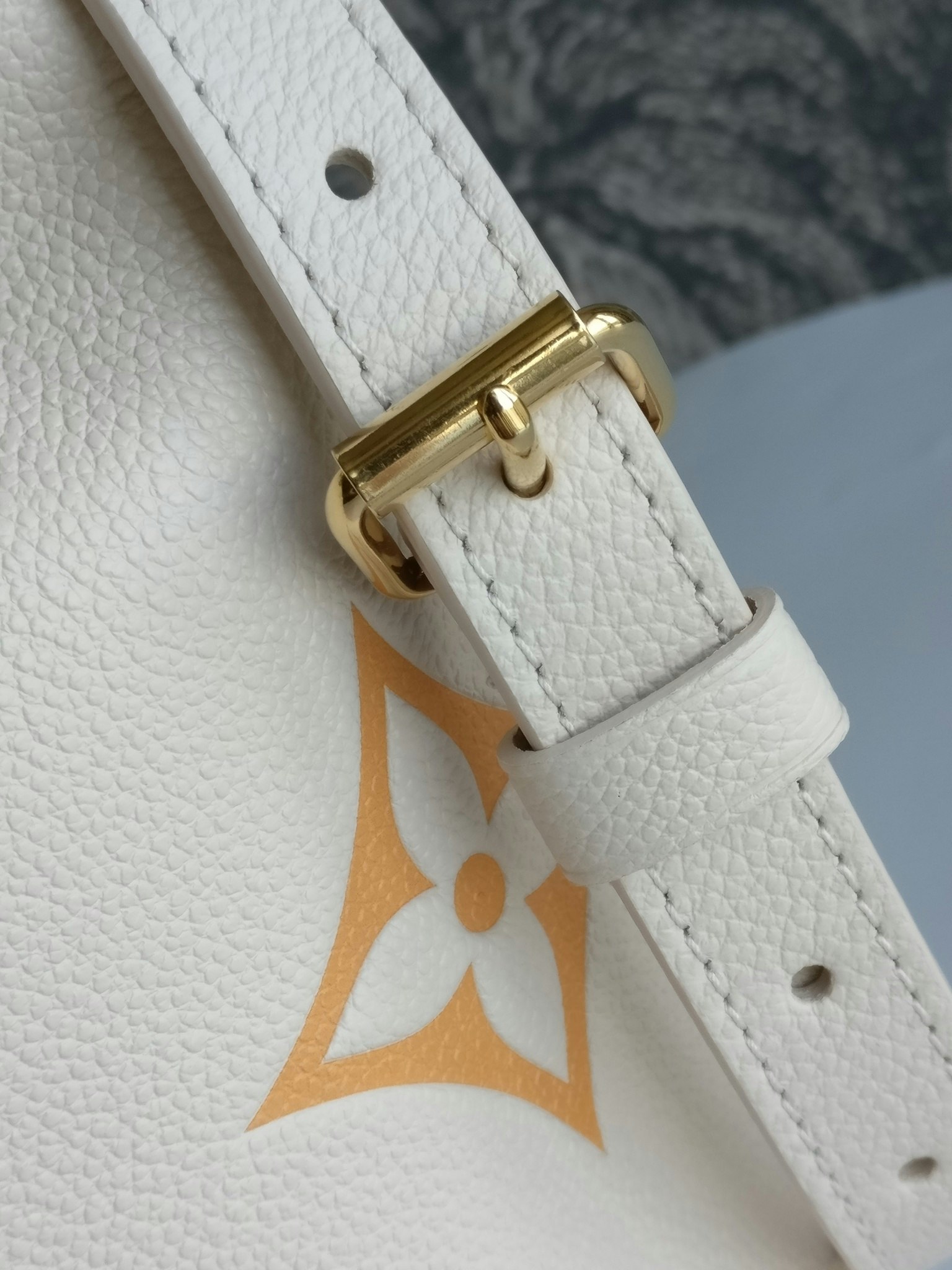 Louis Vuitton LV Summer Bundle 2 way