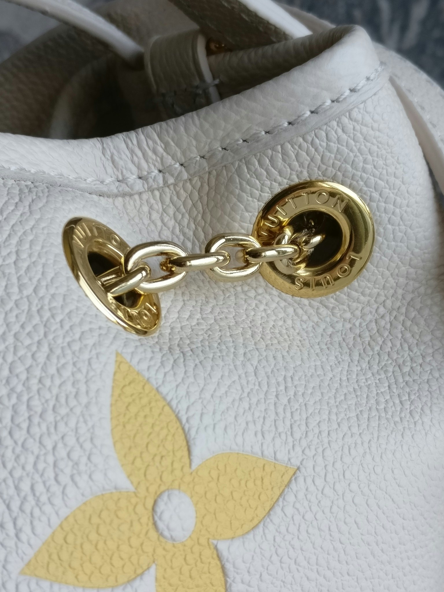 Louis Vuitton LV Summer Bundle 2 way