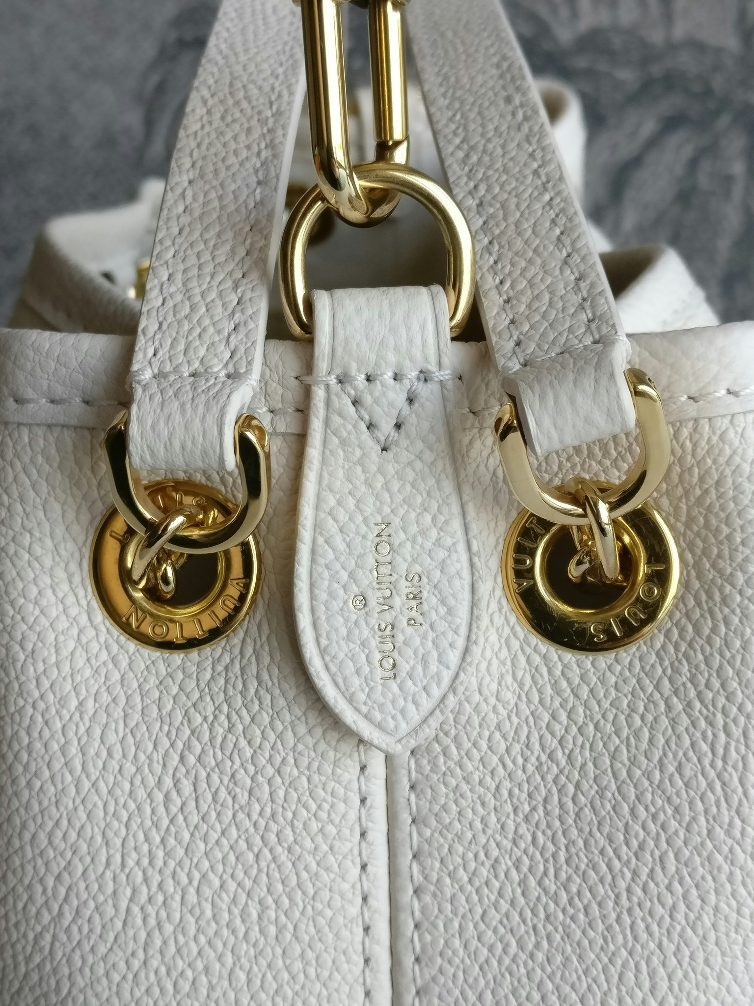 Louis Vuitton LV Summer Bundle 2 way