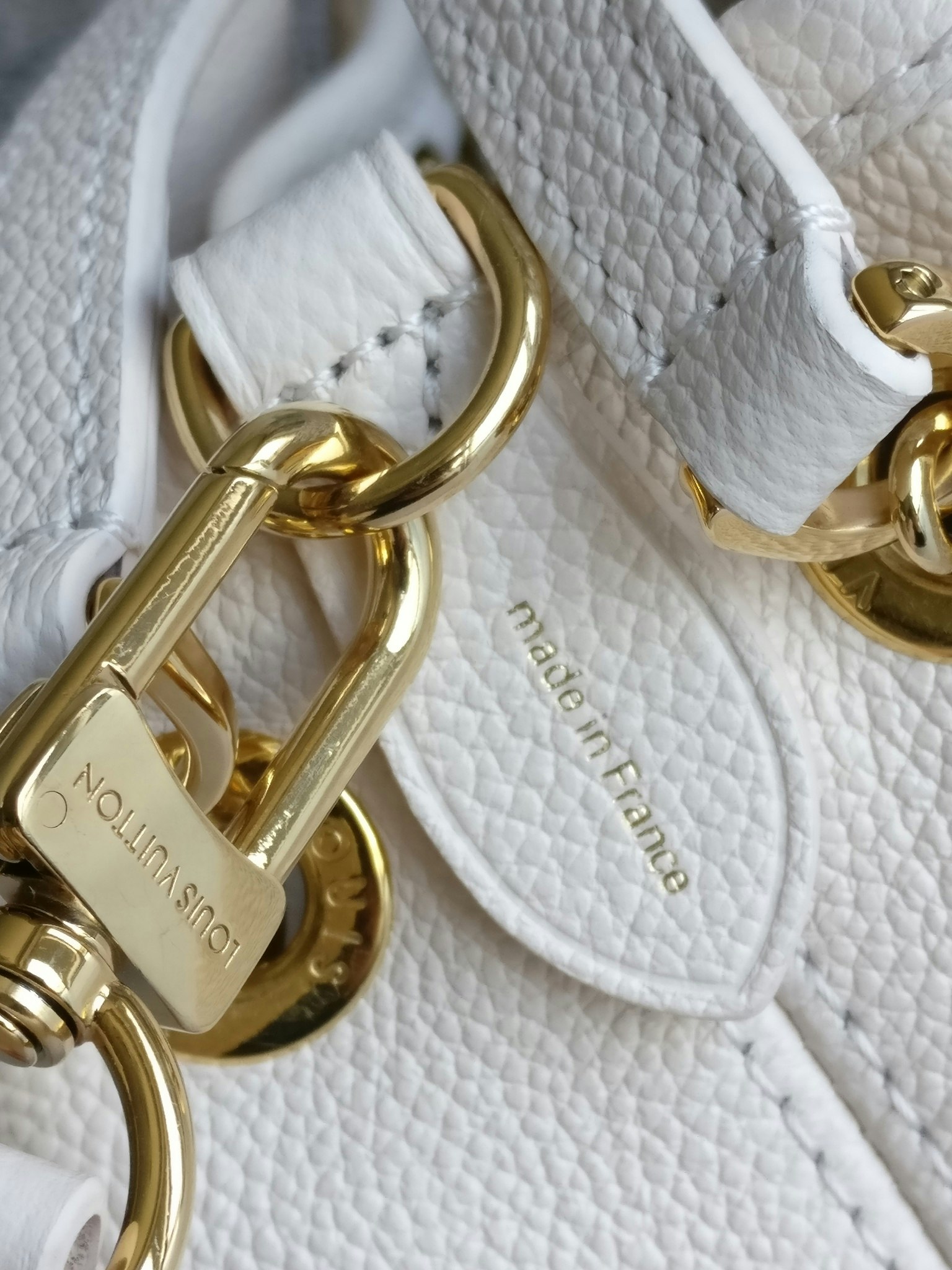 Louis Vuitton LV Summer Bundle 2 way