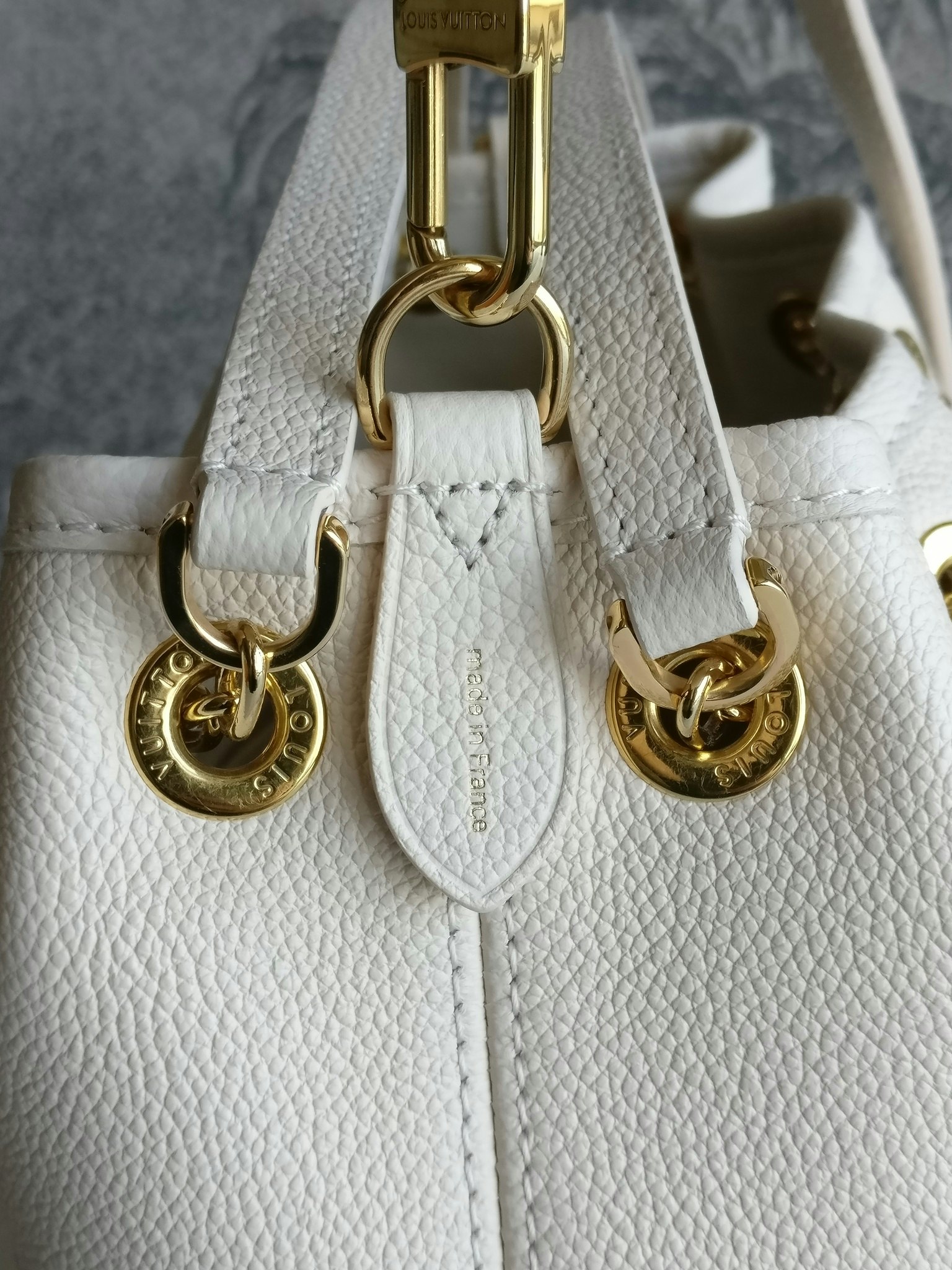 Louis Vuitton LV Summer Bundle 2 way
