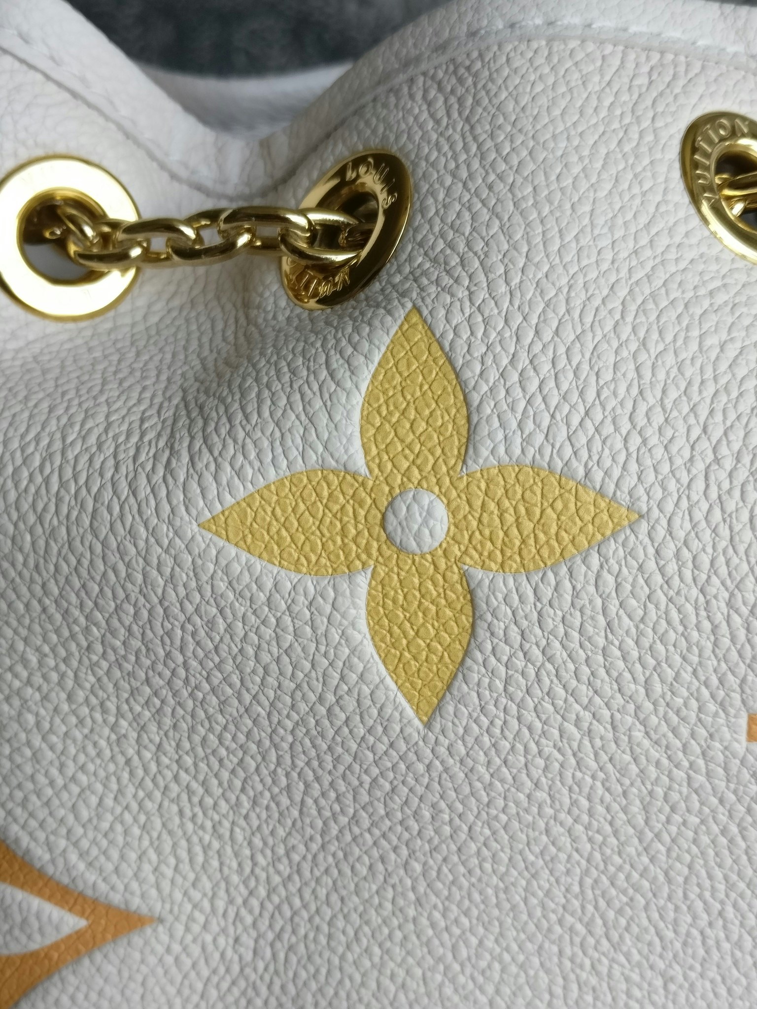 Louis Vuitton LV Summer Bundle 2 way