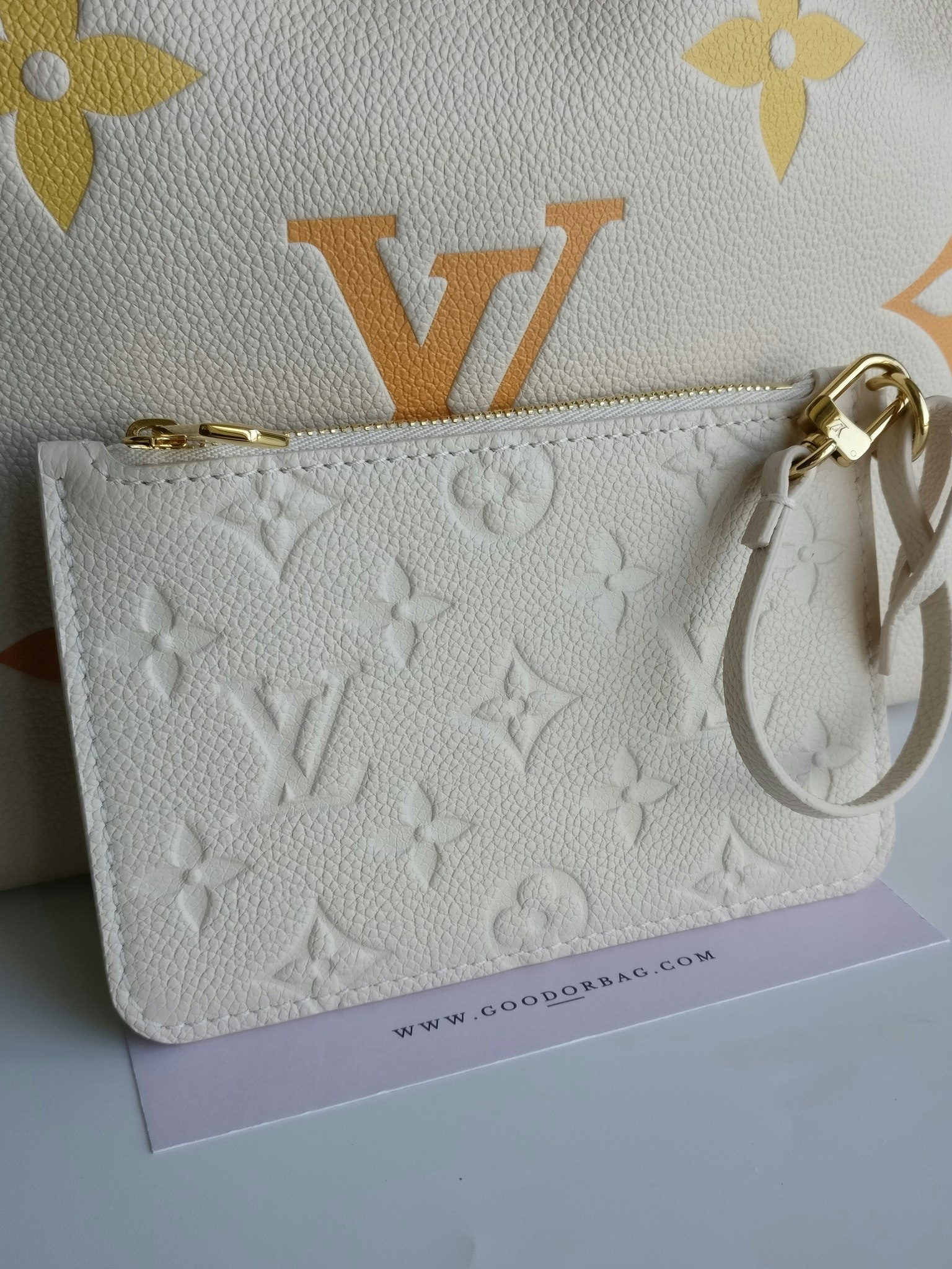 Louis Vuitton LV Summer Bundle 2 way