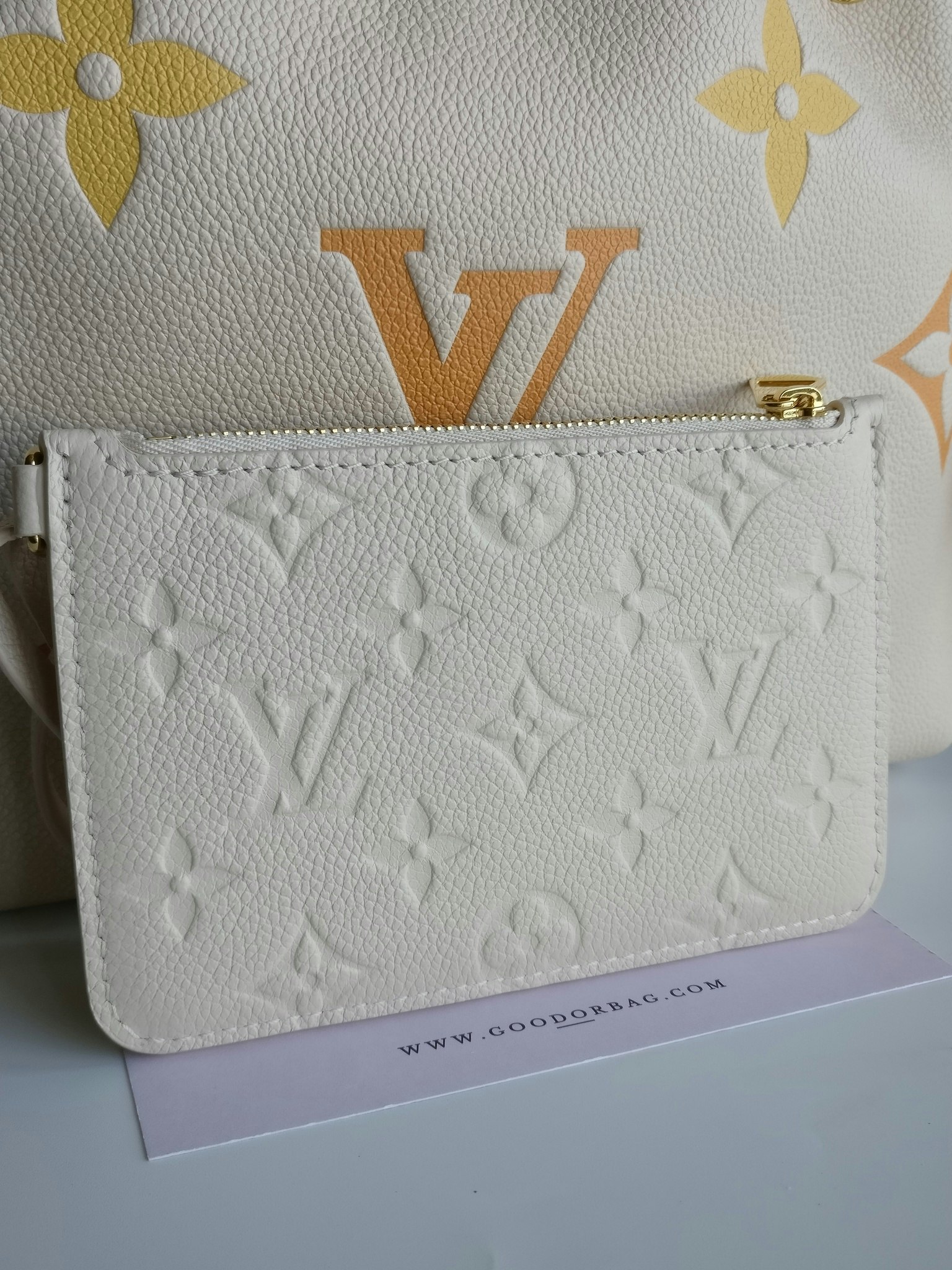Louis Vuitton LV Summer Bundle 2 way