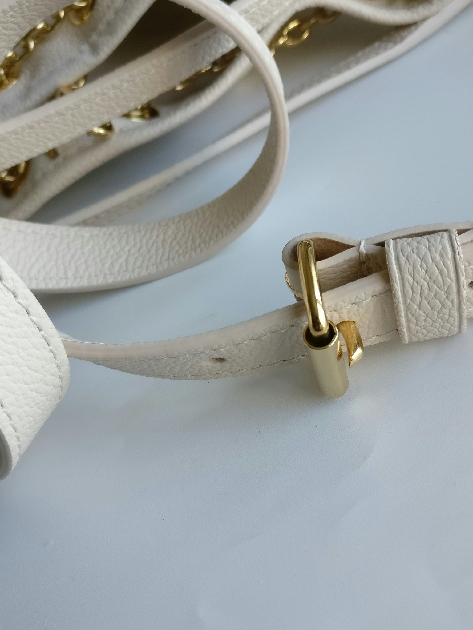 Louis Vuitton LV Summer Bundle 2 way