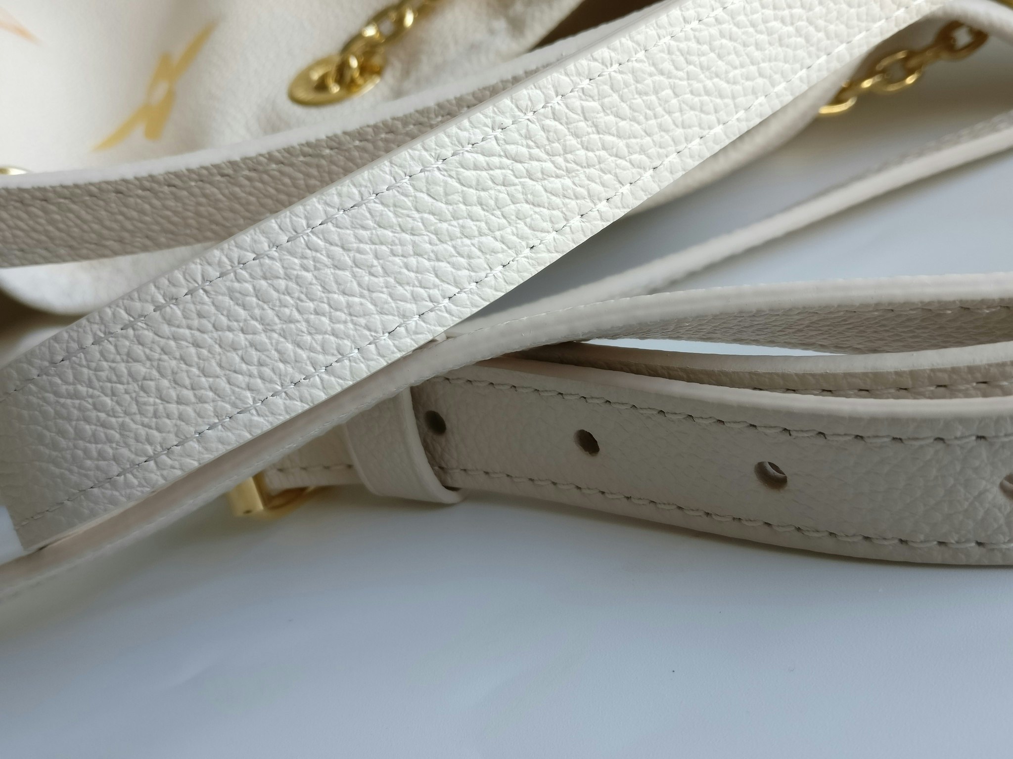 Louis Vuitton LV Summer Bundle 2 way