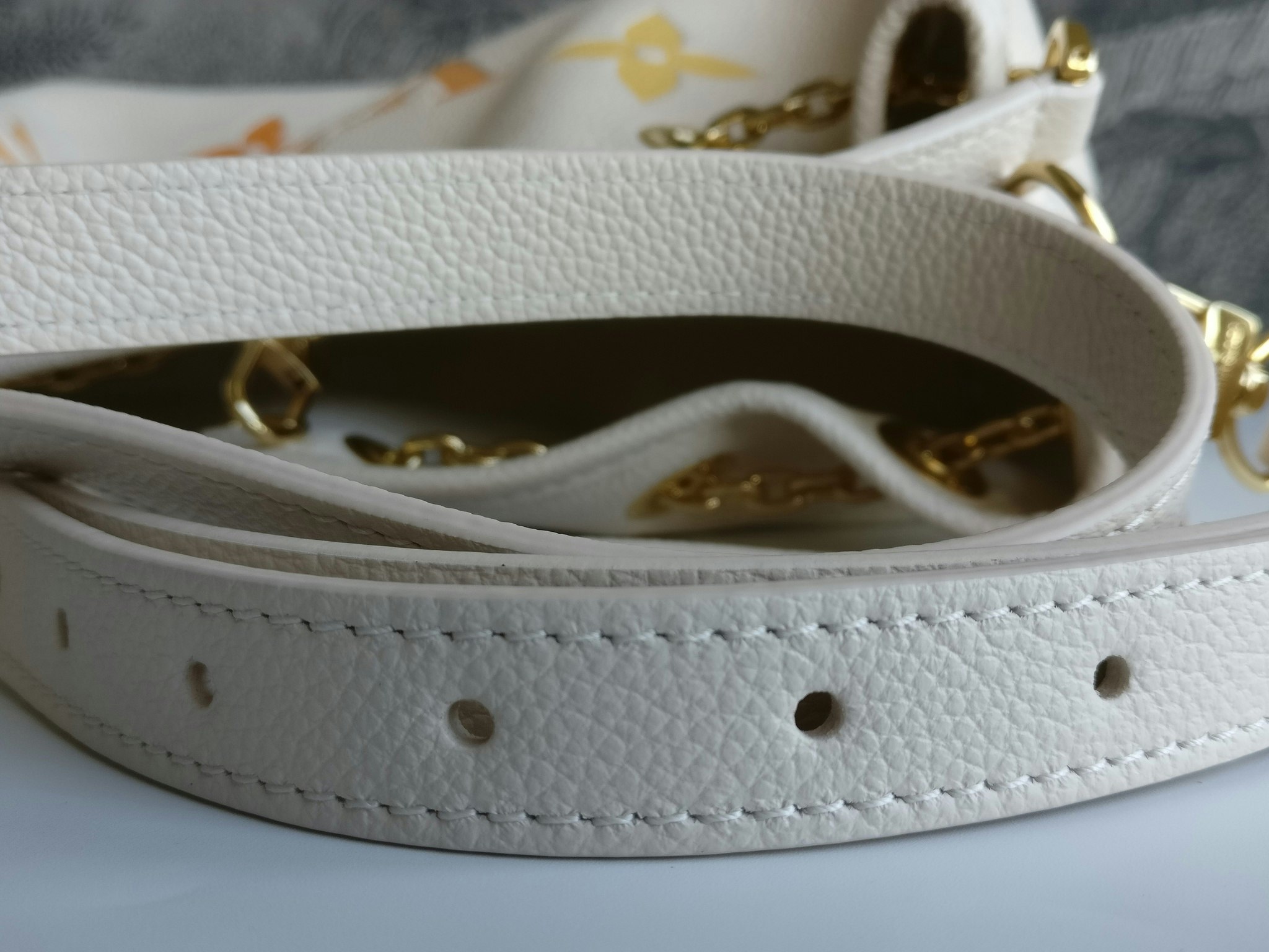 Louis Vuitton LV Summer Bundle 2 way