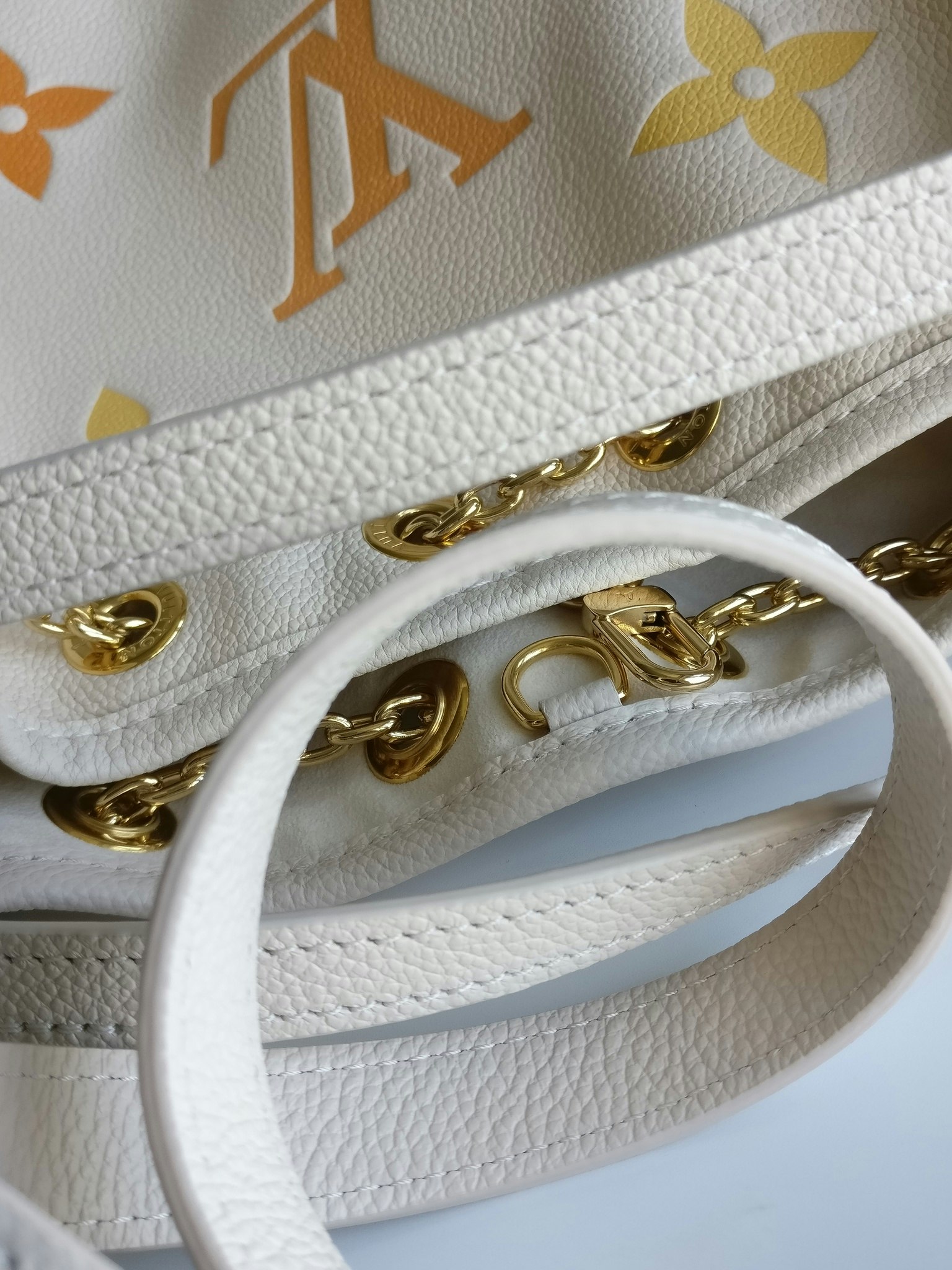 Louis Vuitton LV Summer Bundle 2 way