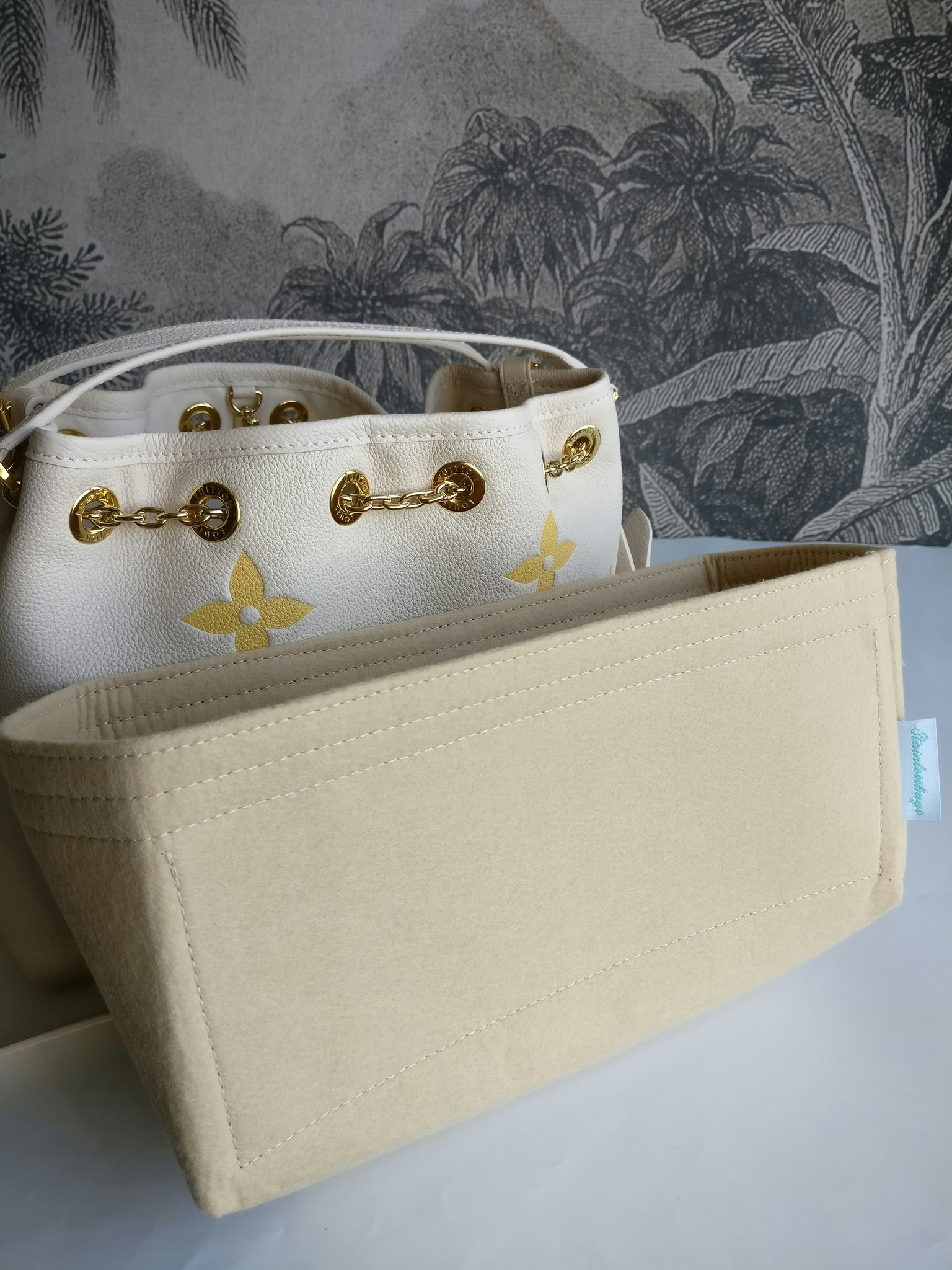 Louis Vuitton LV Summer Bundle 2 way
