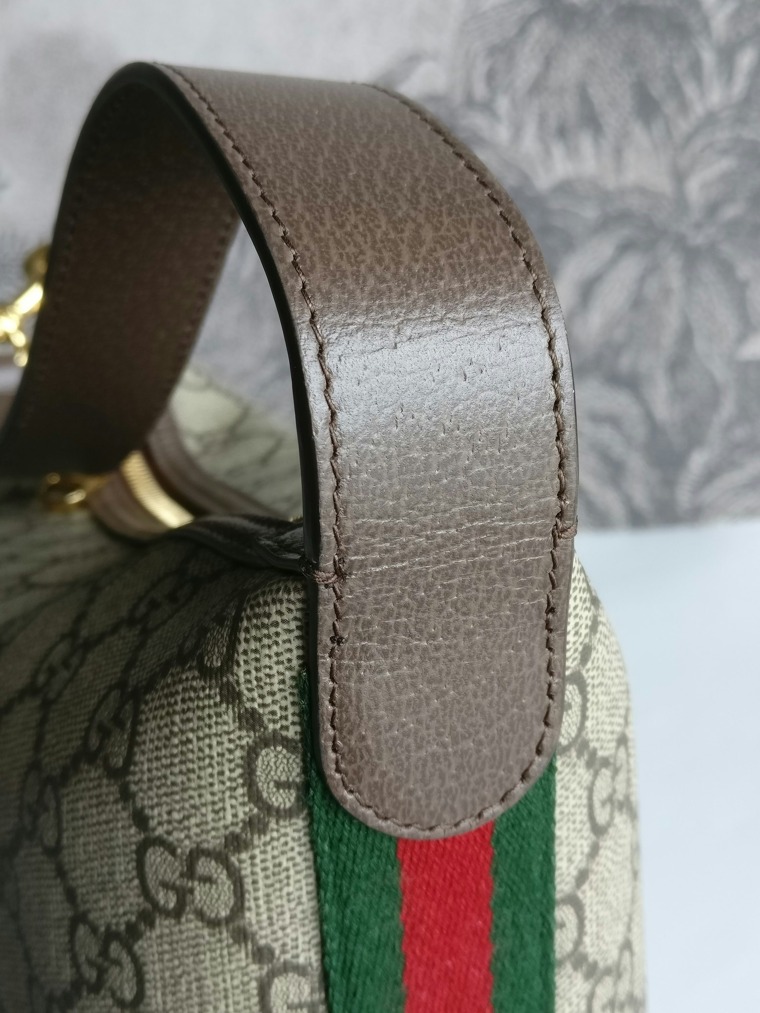 Gucci Ophidia Super Mini Shoulder bag