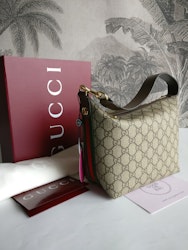 Gucci Ophidia Super Mini Shoulder bag