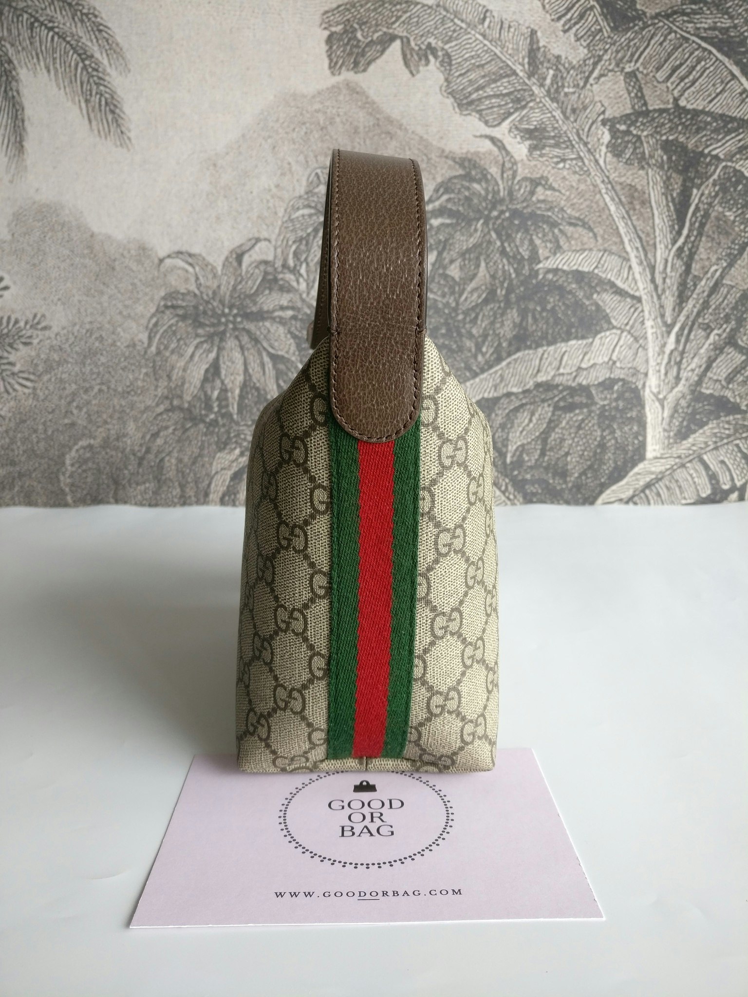 Gucci Ophidia Super Mini Shoulder bag