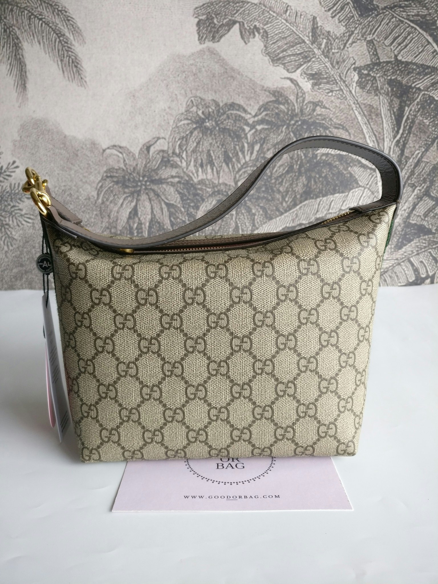 Gucci Ophidia Super Mini Shoulder bag