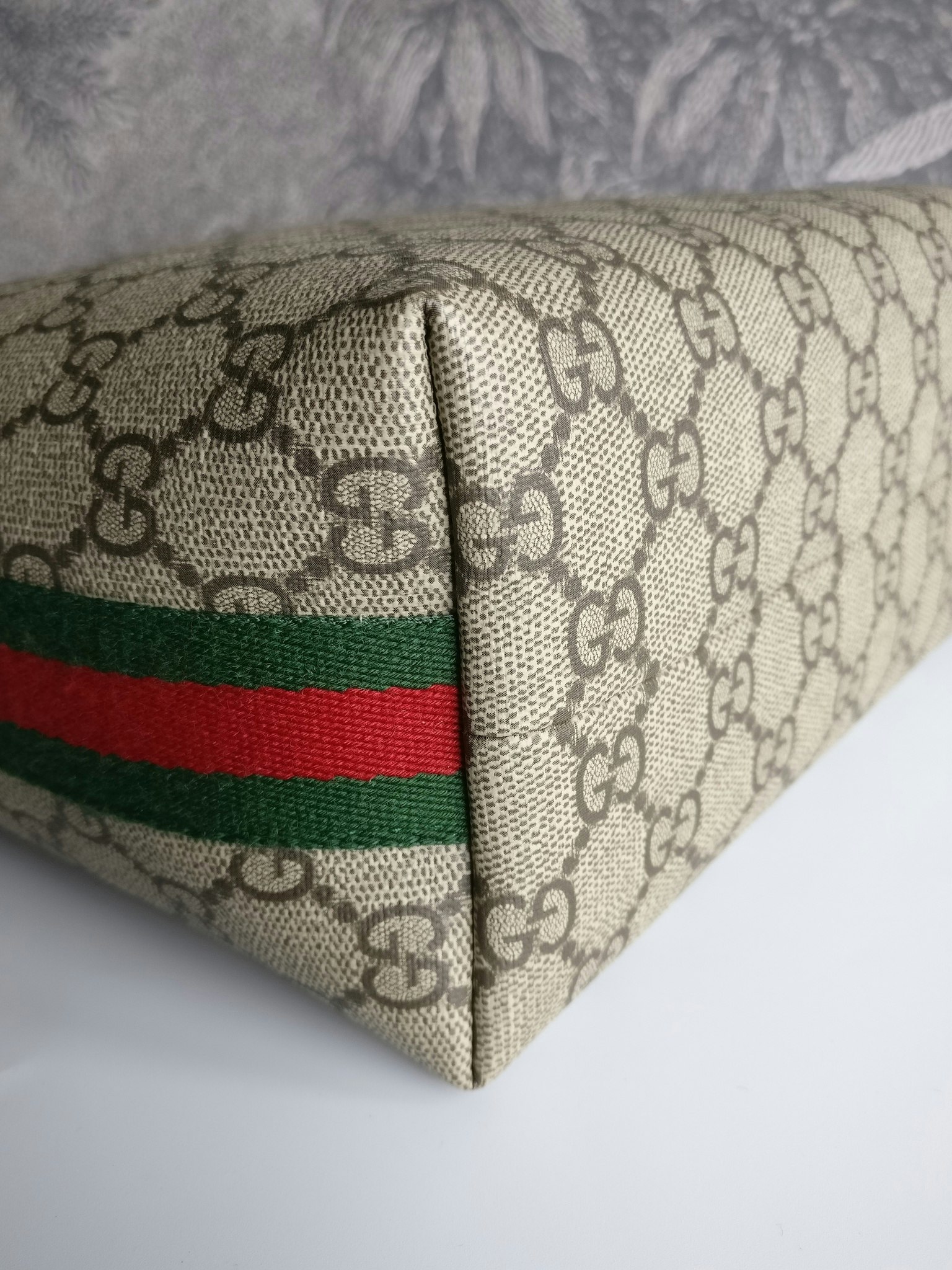 Gucci Ophidia Super Mini Shoulder bag