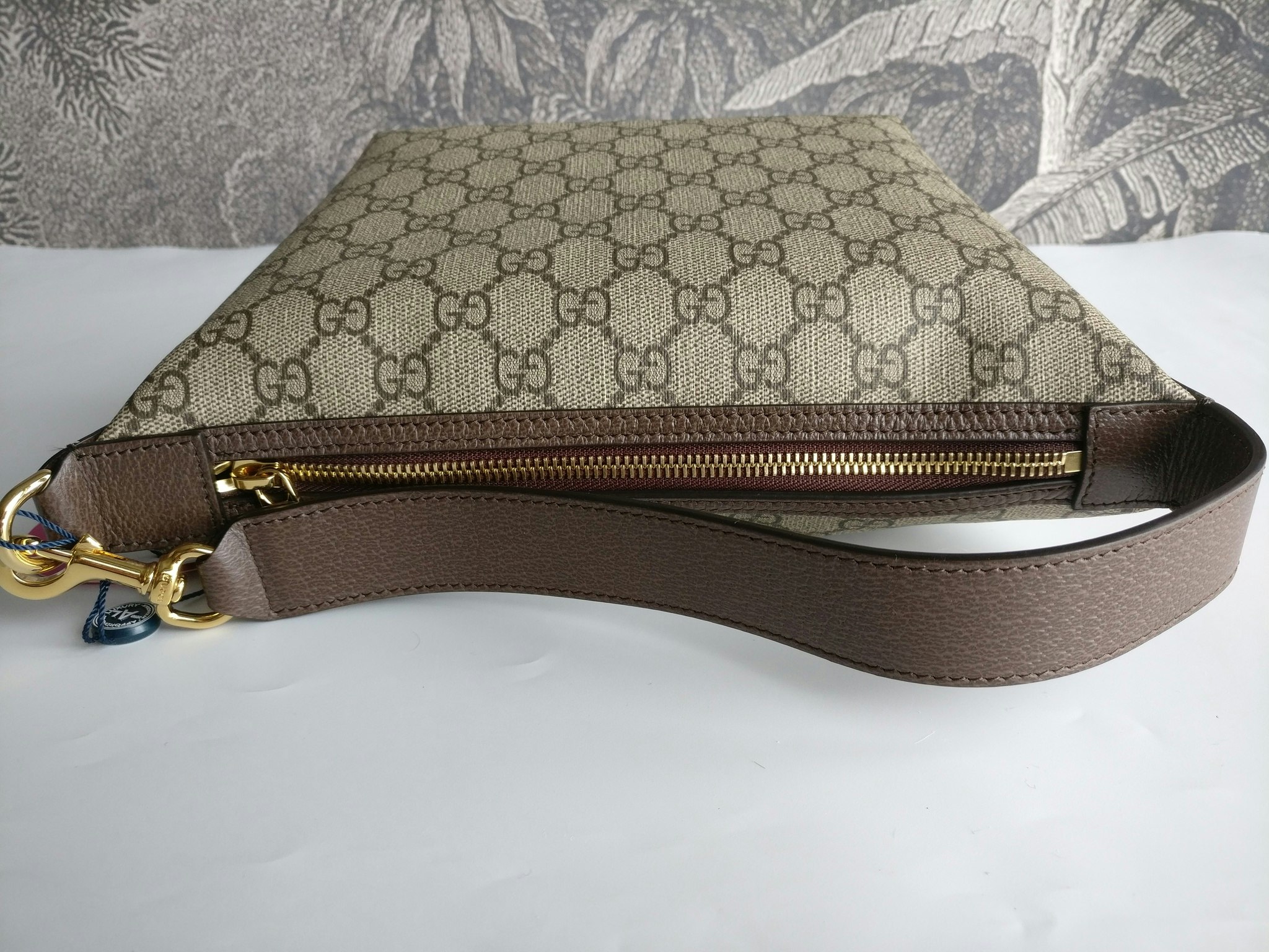 Gucci Ophidia Super Mini Shoulder bag