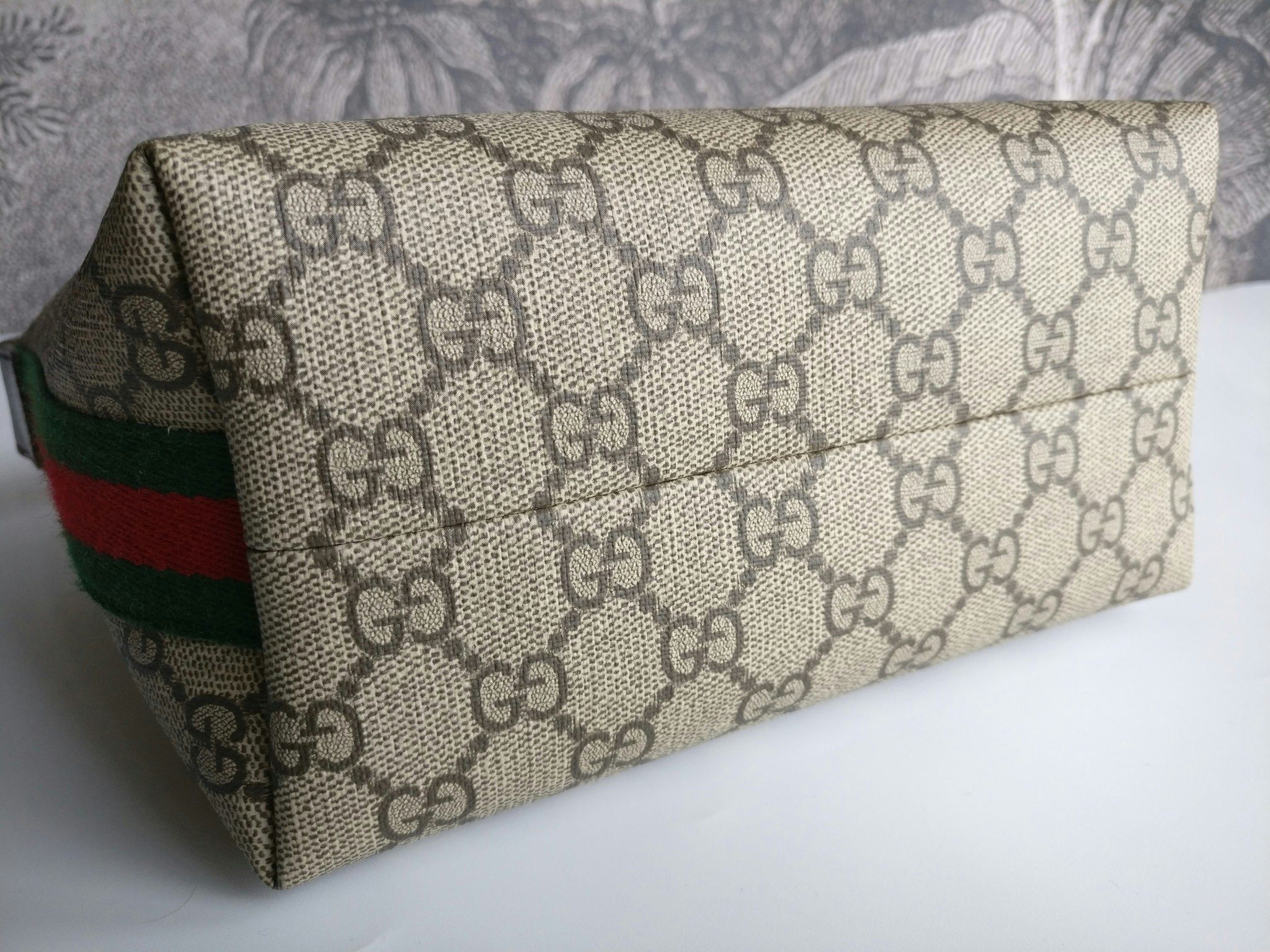 Gucci Ophidia Super Mini Shoulder bag