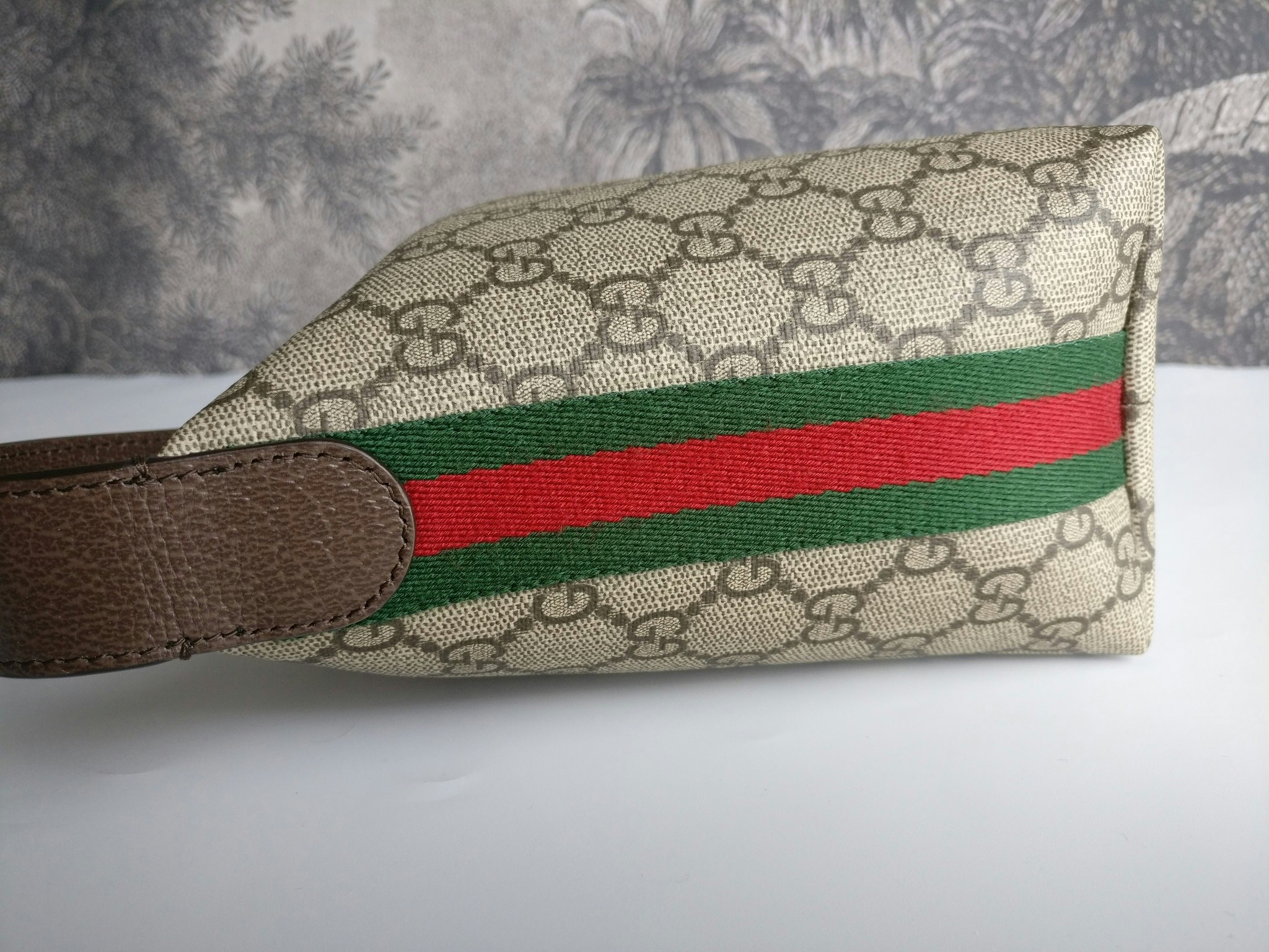 Gucci Ophidia Super Mini Shoulder bag