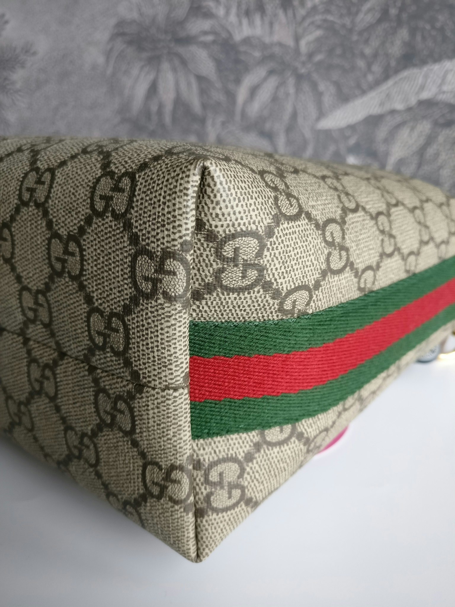 Gucci Ophidia Super Mini Shoulder bag