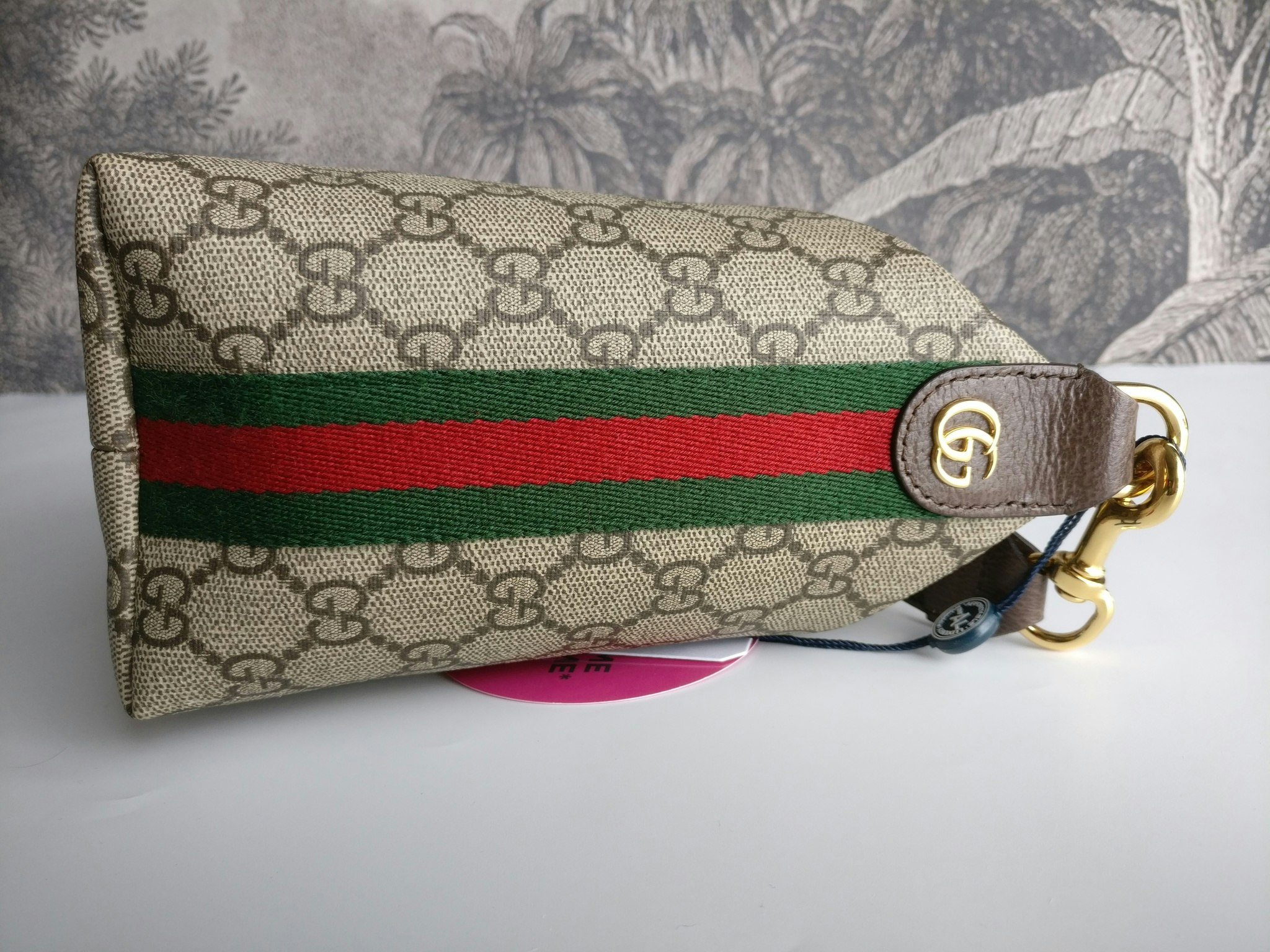 Gucci Ophidia Super Mini Shoulder bag