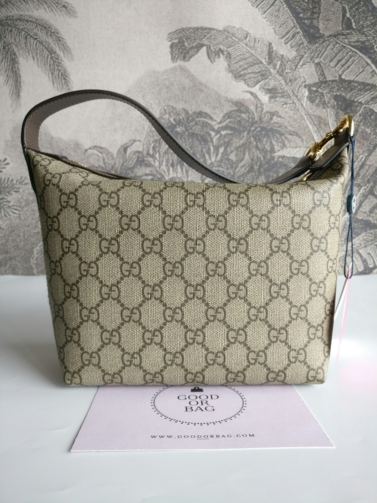Gucci Ophidia Super Mini Shoulder bag