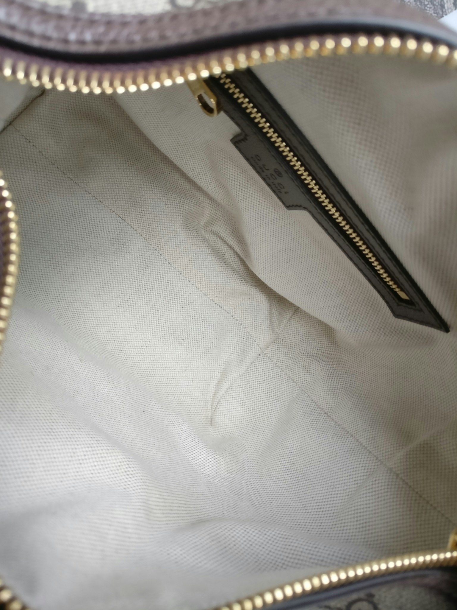 Gucci Ophidia Super Mini Shoulder bag