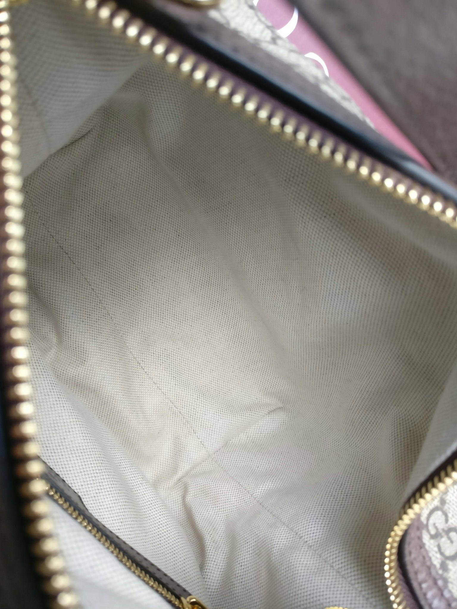 Gucci Ophidia Super Mini Shoulder bag