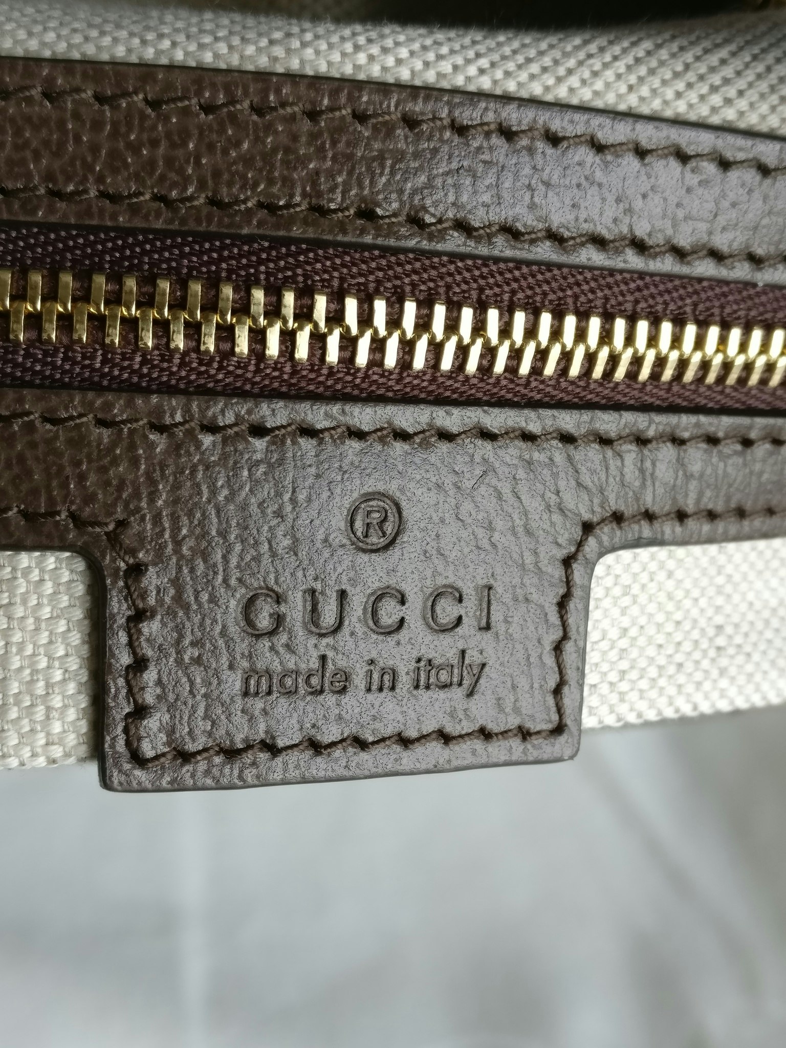 Gucci Ophidia Super Mini Shoulder bag