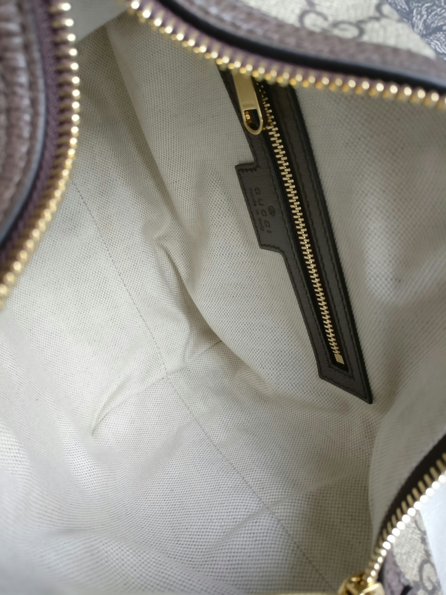 Gucci Ophidia Super Mini Shoulder bag