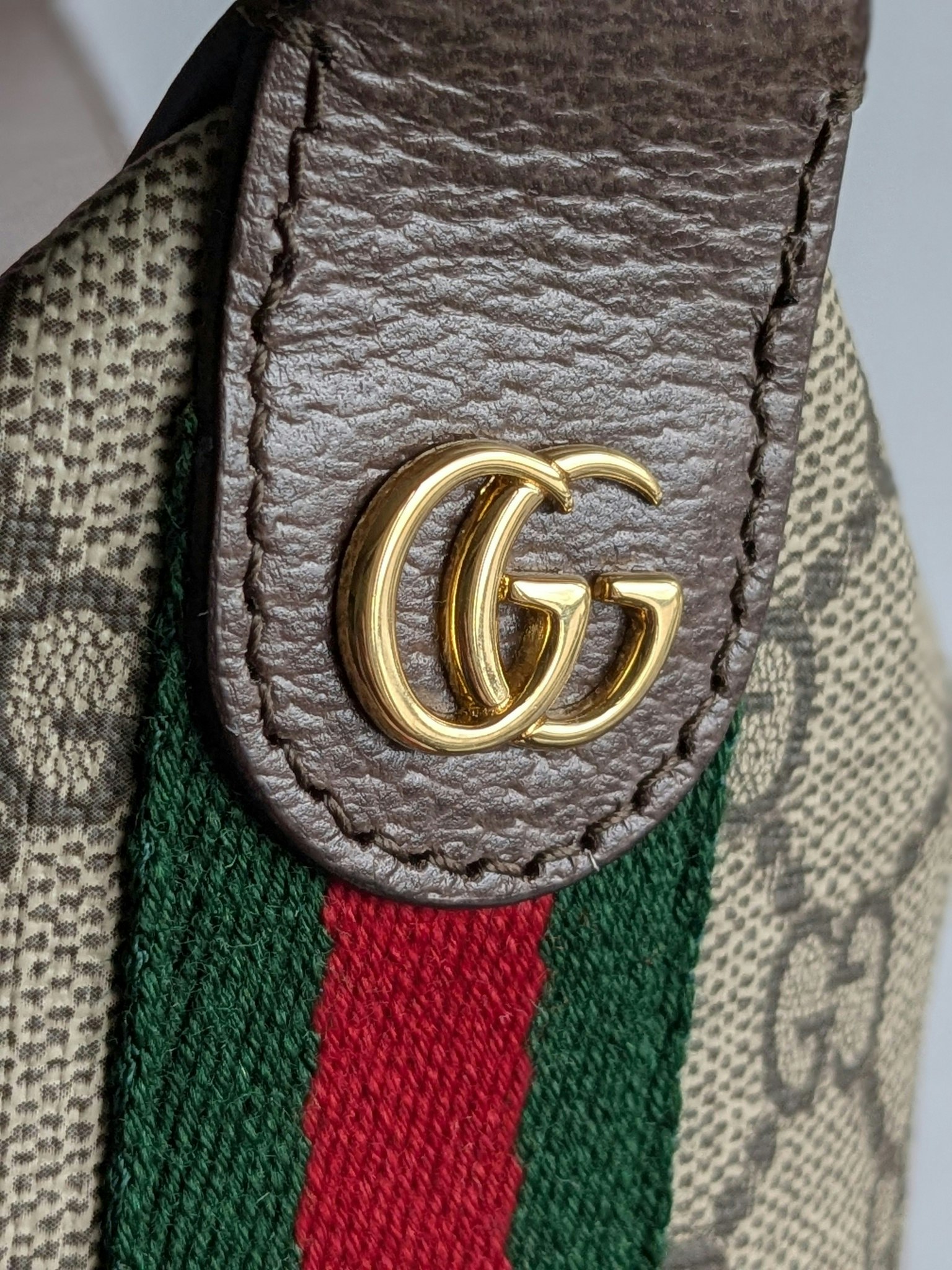 Gucci Ophidia Super Mini Shoulder bag