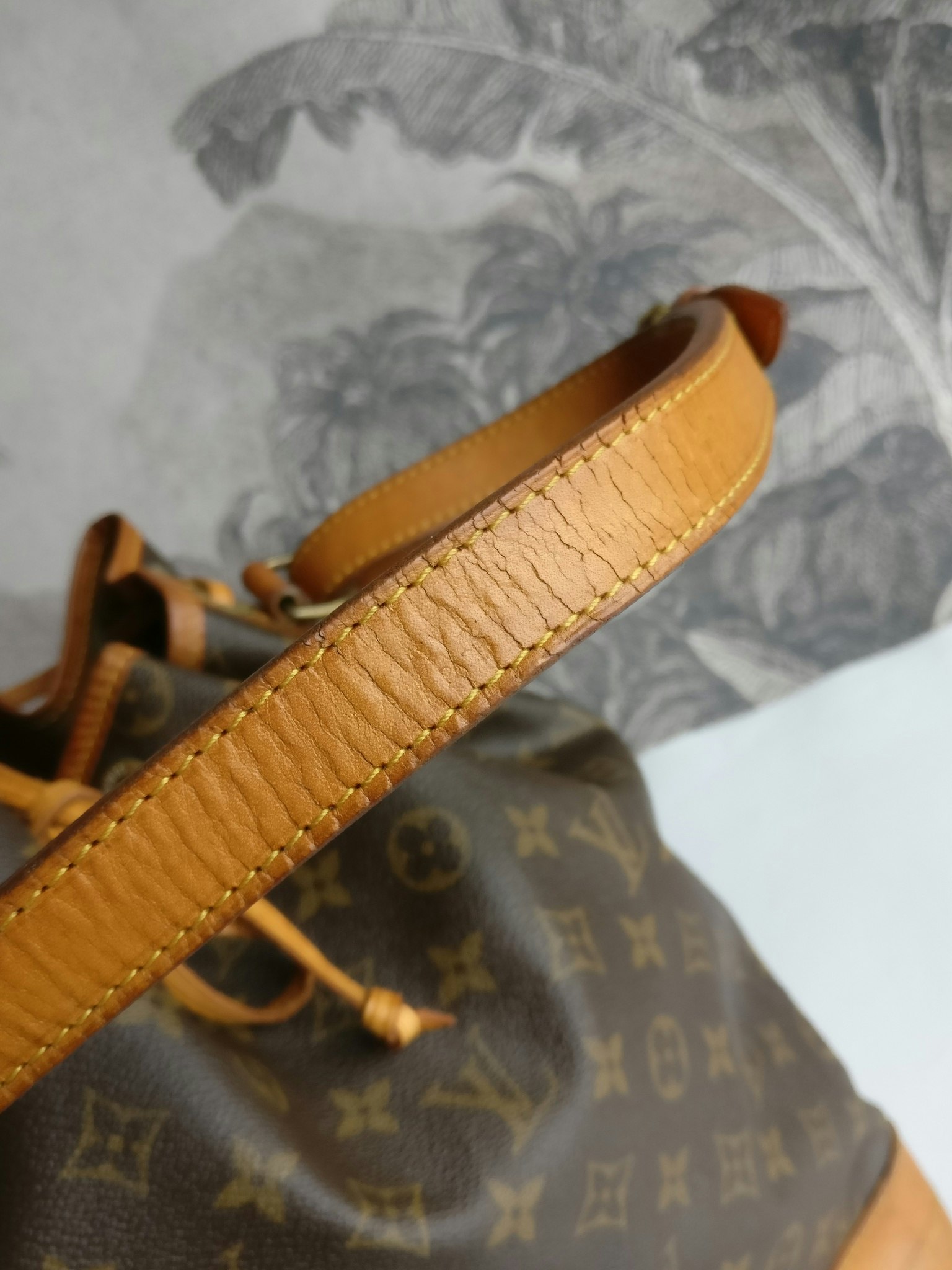 Louis Vuitton Noé GM
