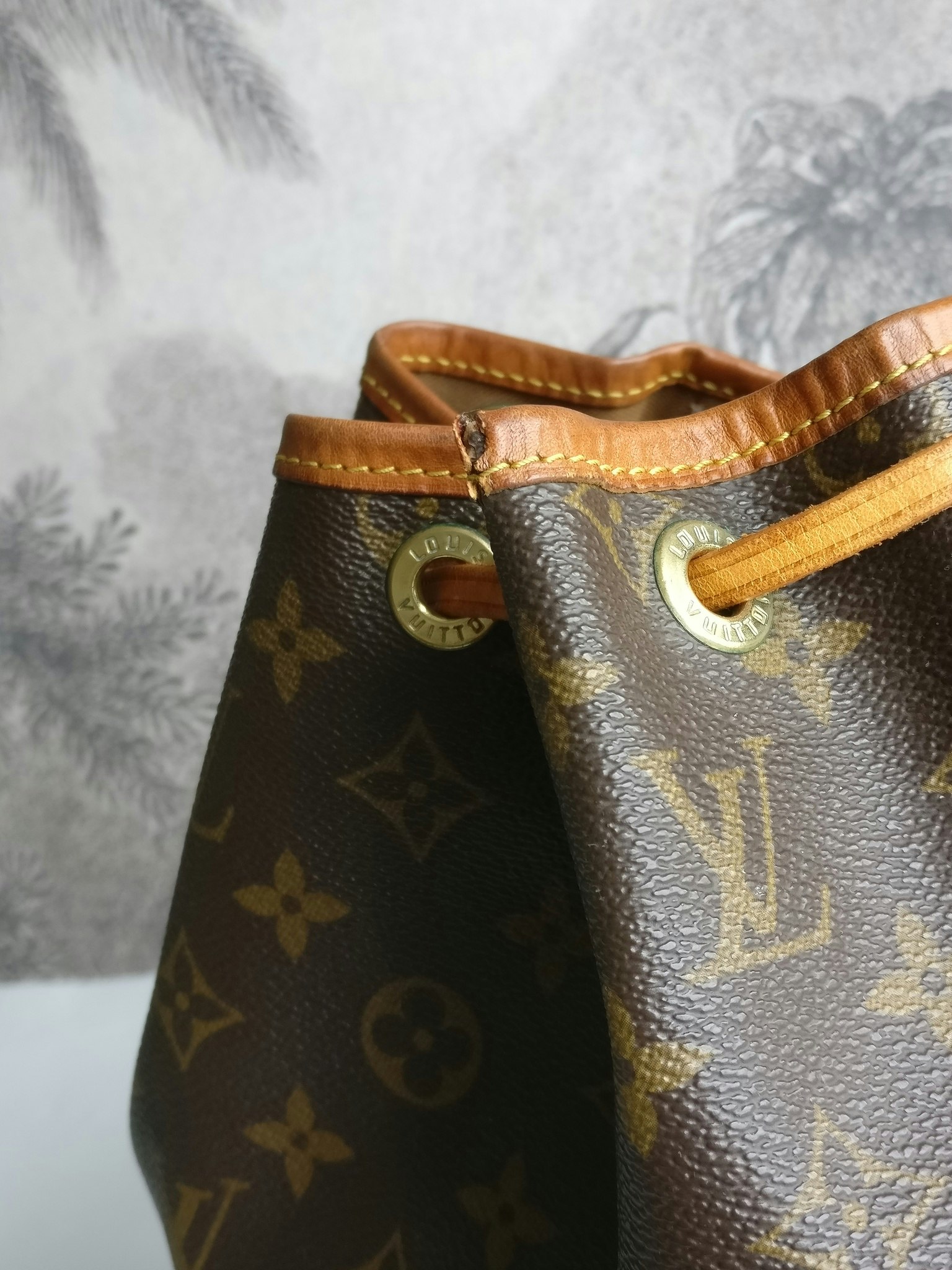 Louis Vuitton Noé GM