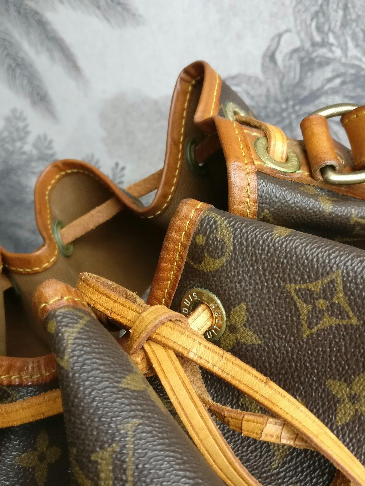 Louis Vuitton Noé GM