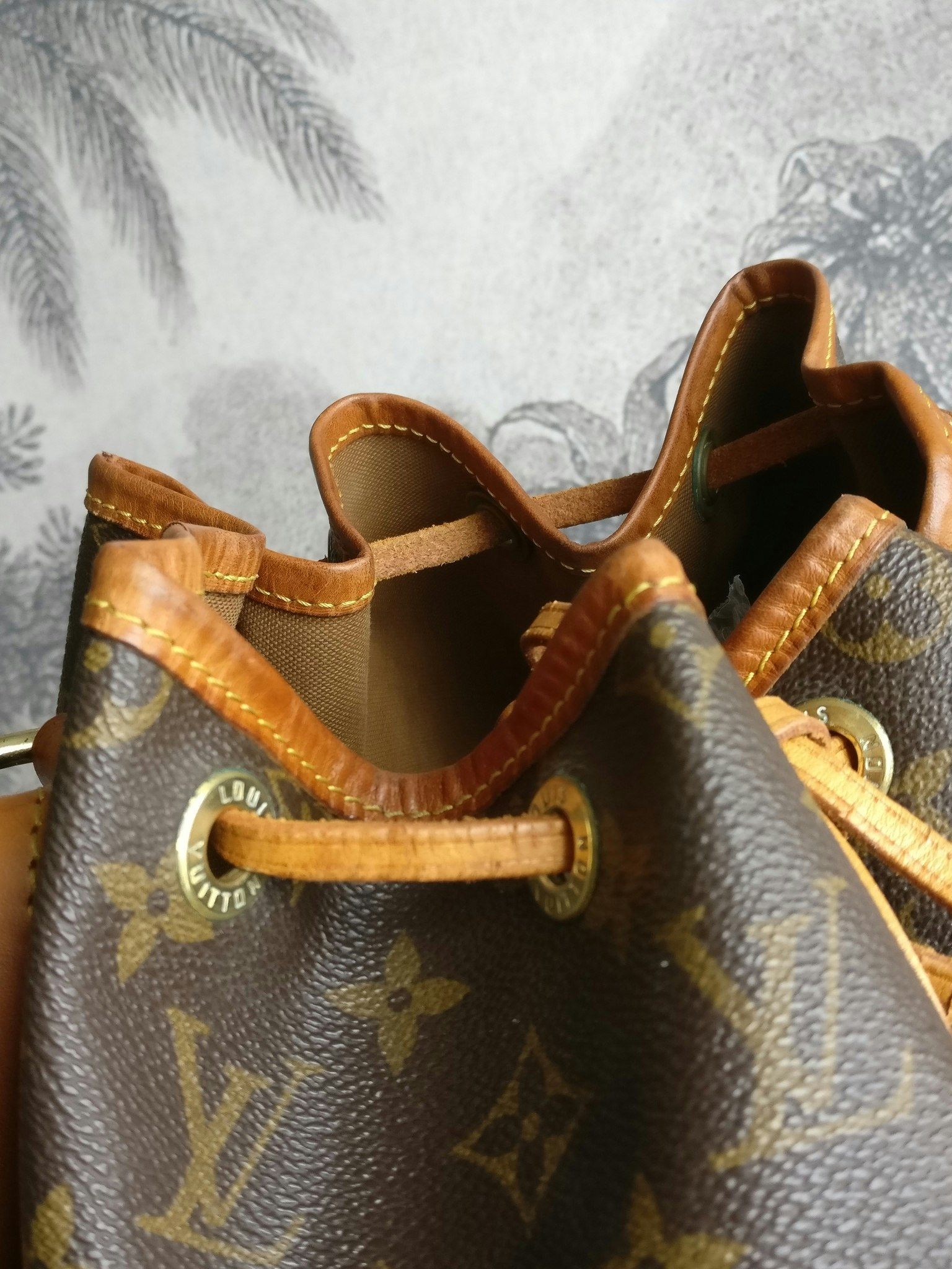 Louis Vuitton Noé GM